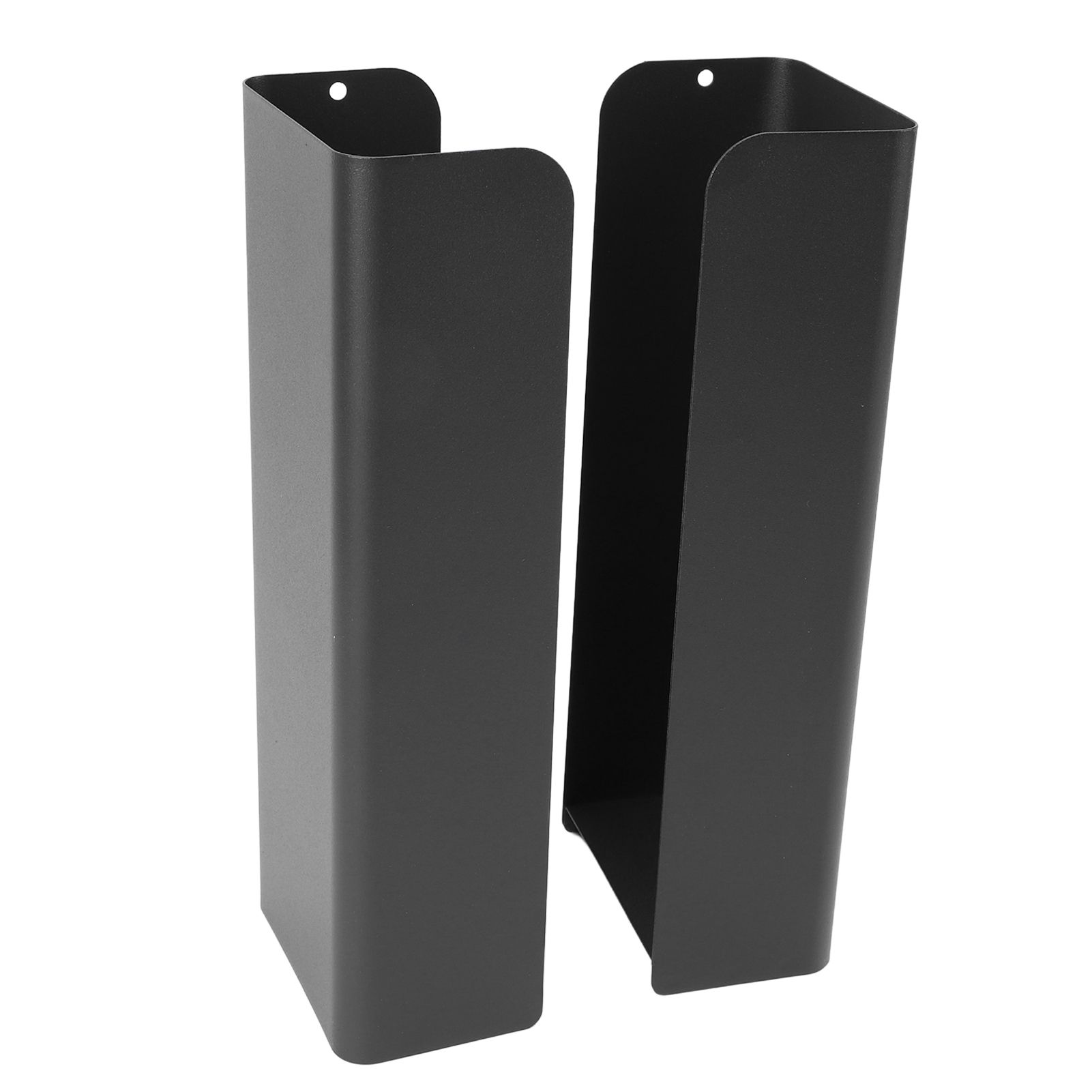 Magnetic Tissue Holder No Punching Paper Towel Box Wall Mounted view 9