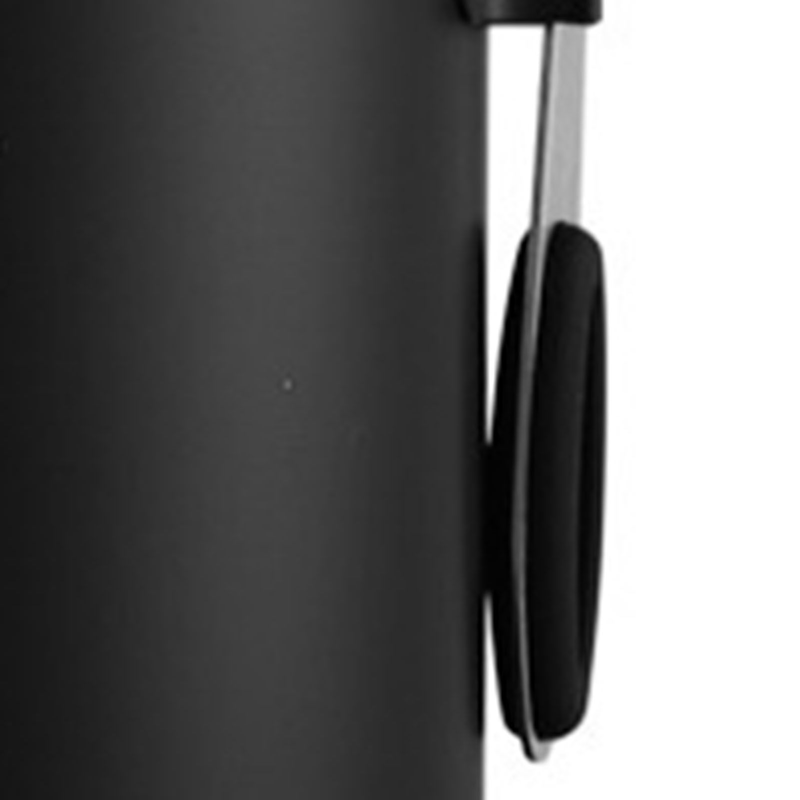 304 Stainless Steel Coffee Bean Canister Rust Resistance Kitchen Food Storage view 2