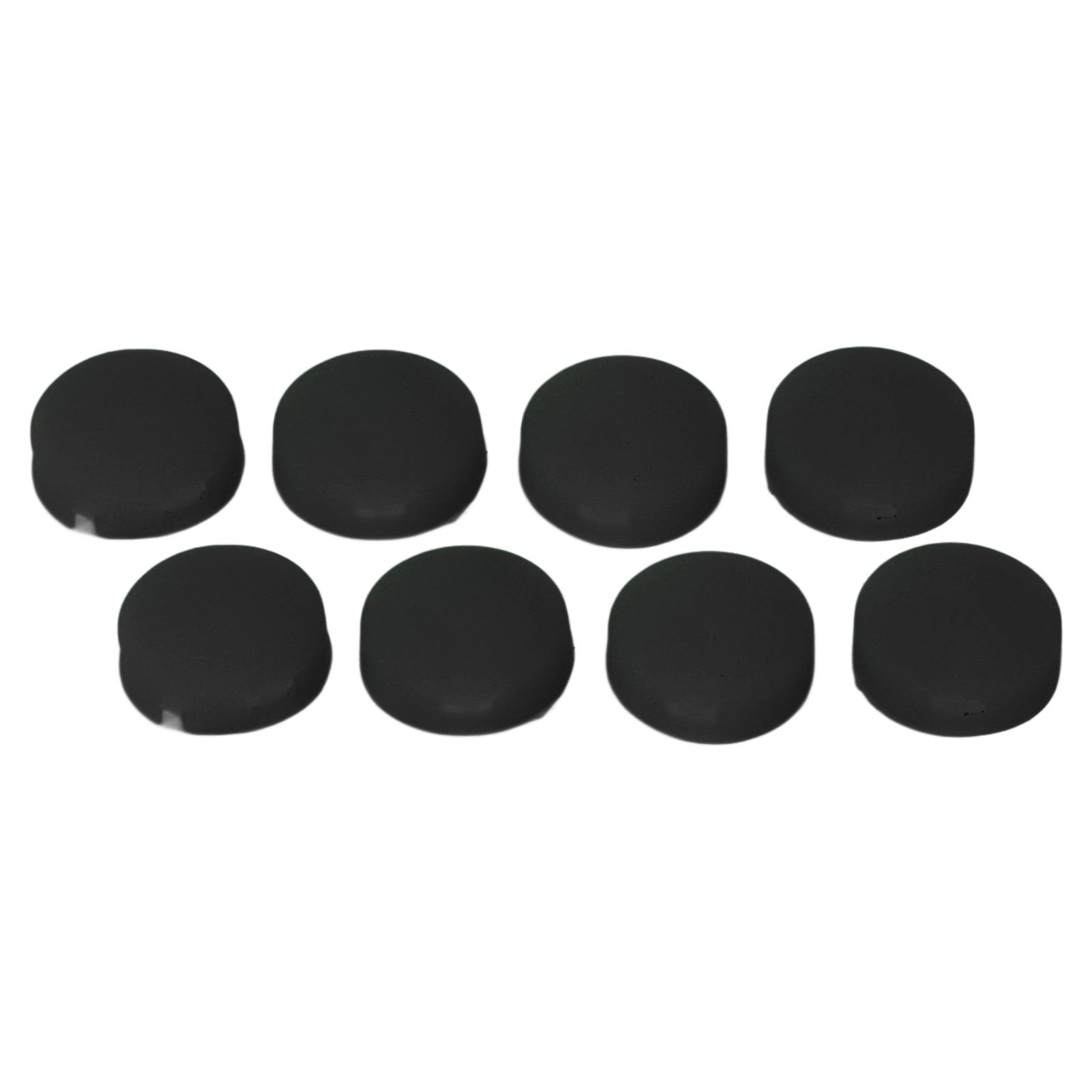8pcs Doorbell Button Replacement Silicone Responsive Video Doorbell Buttons view 6