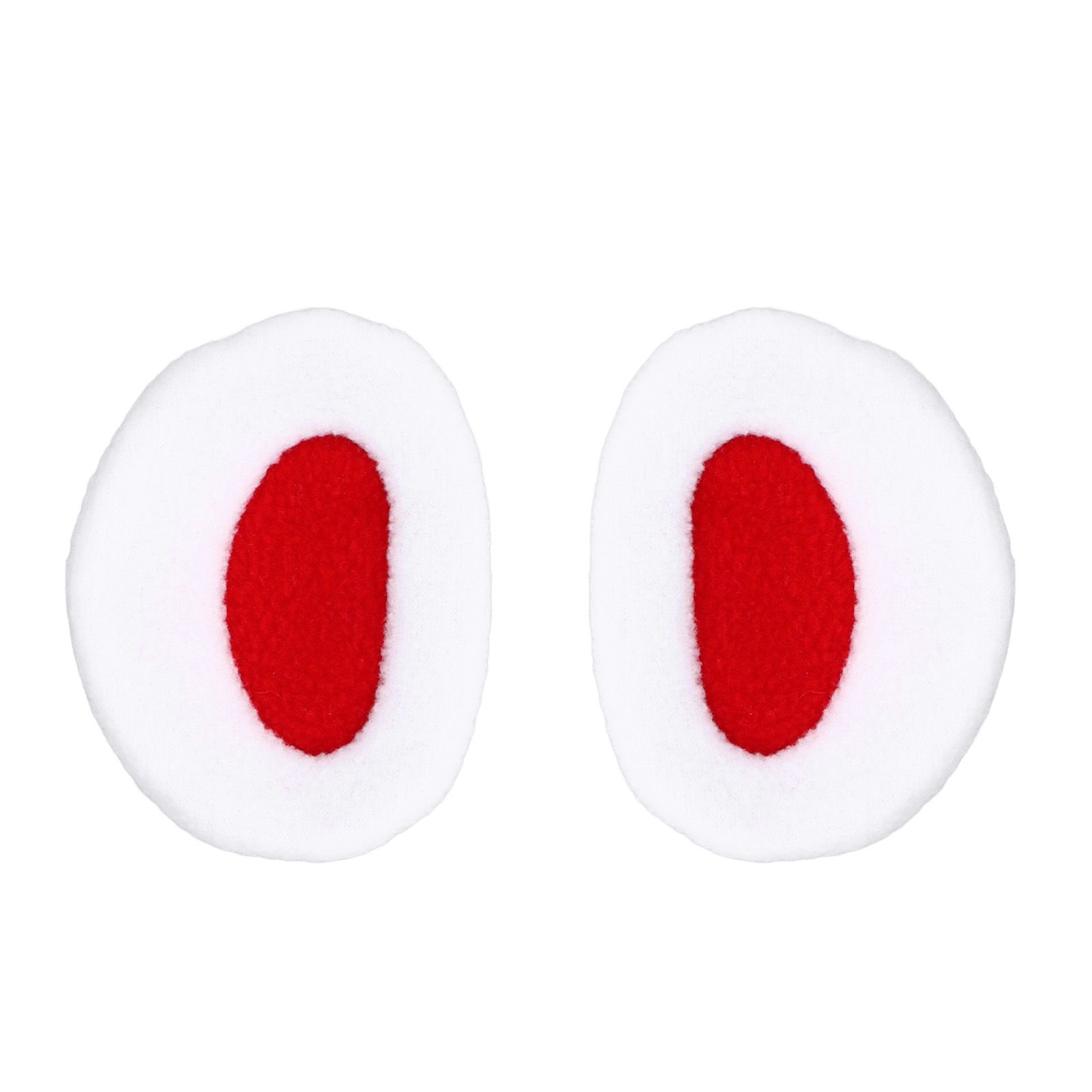 2PCS Bandless Ear Warmers Windproof Coldproof Earmuffs for Winter Outdoors view 3