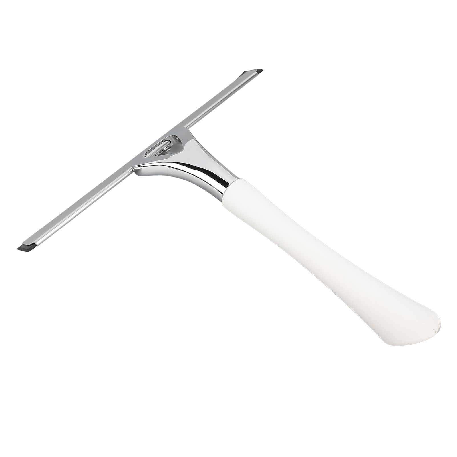 Glass Squeegee Metal Handle Effective Labor Saving Glass Cleaning Squeegee for view 4