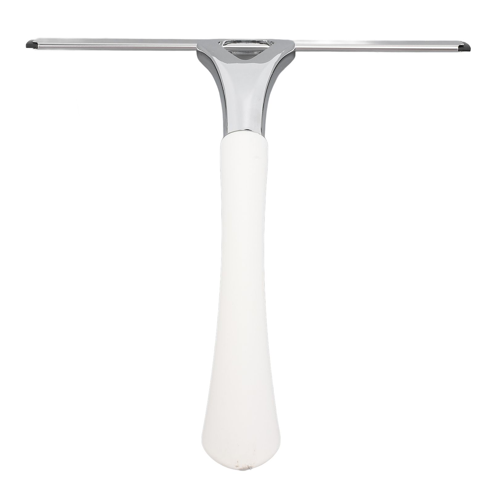 Glass Squeegee Metal Handle Effective Labor Saving Glass Cleaning Squeegee for view 9