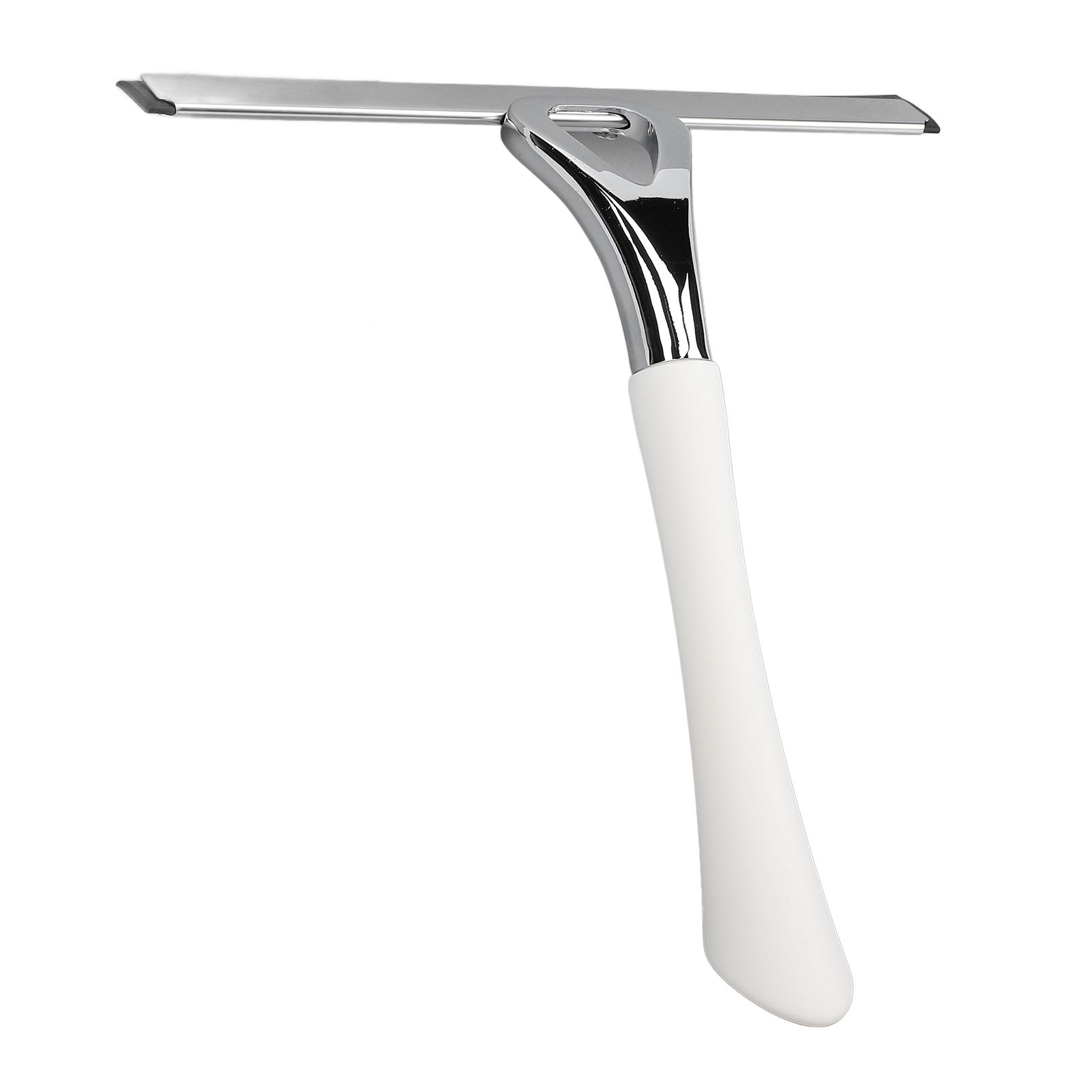 Glass Squeegee Metal Handle Effective Labor Saving Glass Cleaning Squeegee for view 11