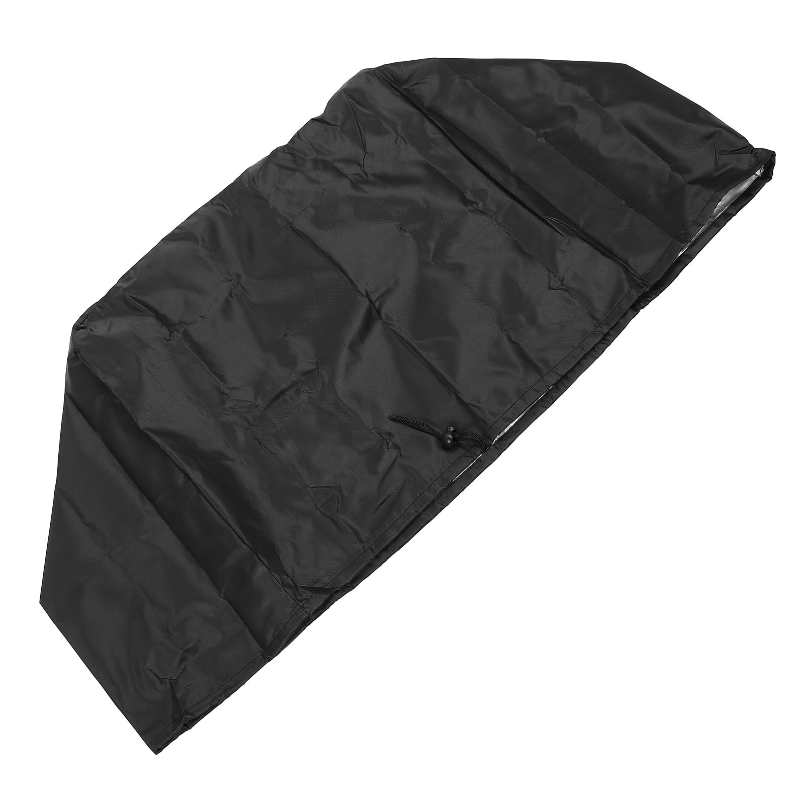 Pizza Oven Cover with Pocket Carry Handle for Pizza Oven Accessories Square