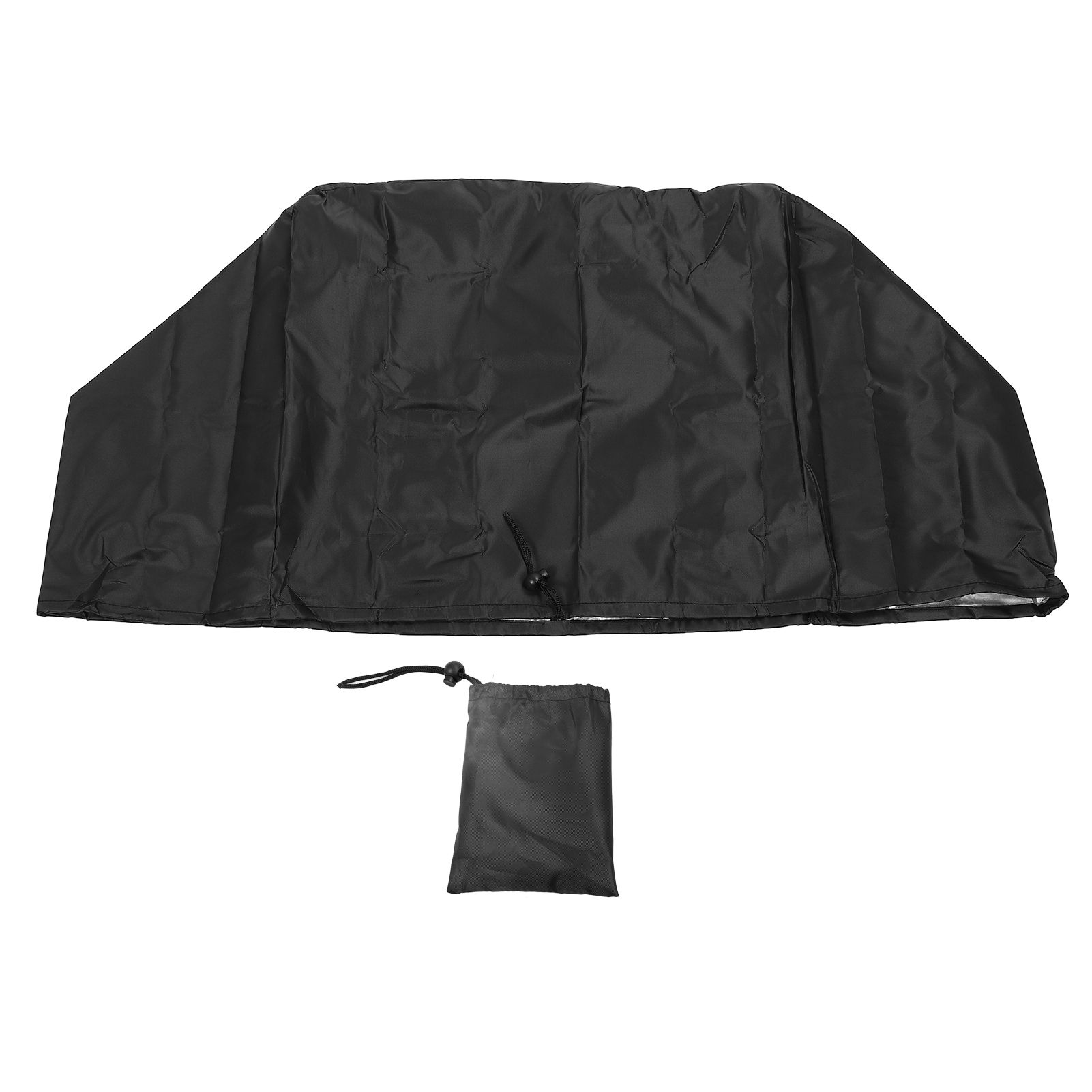 Pizza Oven Cover with Pocket Carry Handle for Pizza Oven Accessories Square view 3