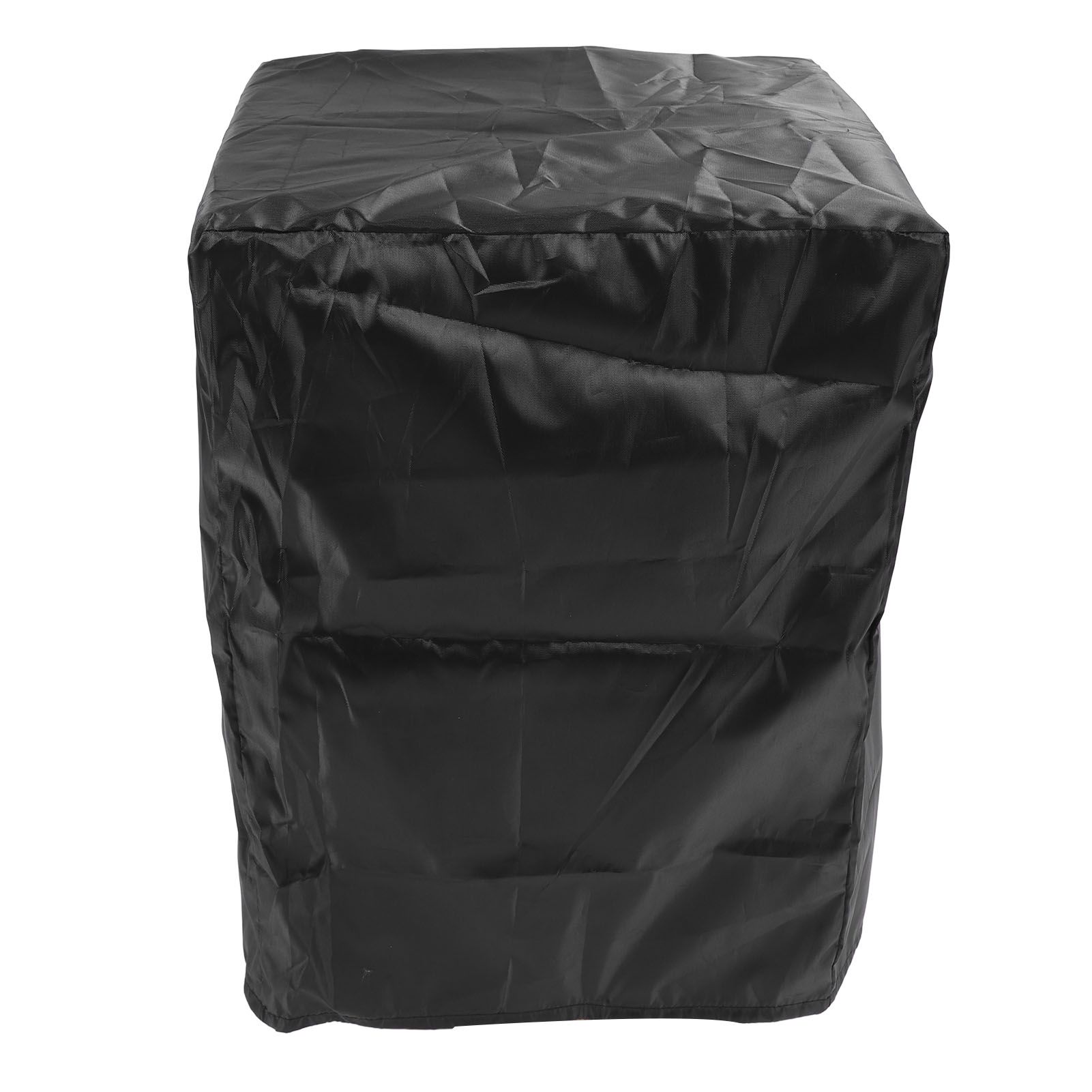 Speaker Protective Cover Oxford Cloth Water Proof Lightweight Speaker Dust