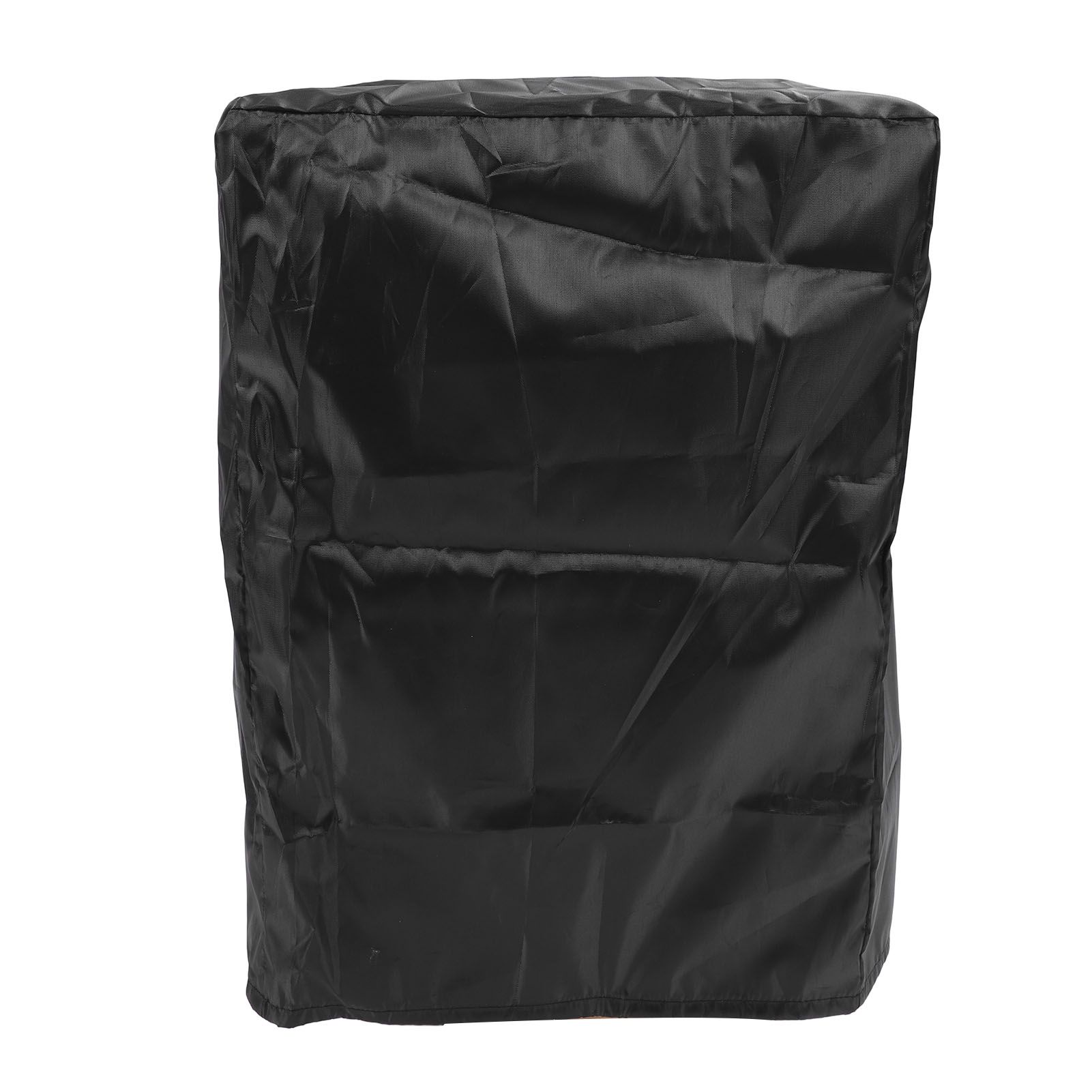 Speaker Protective Cover Oxford Cloth Water Proof Lightweight Speaker Dust view 4
