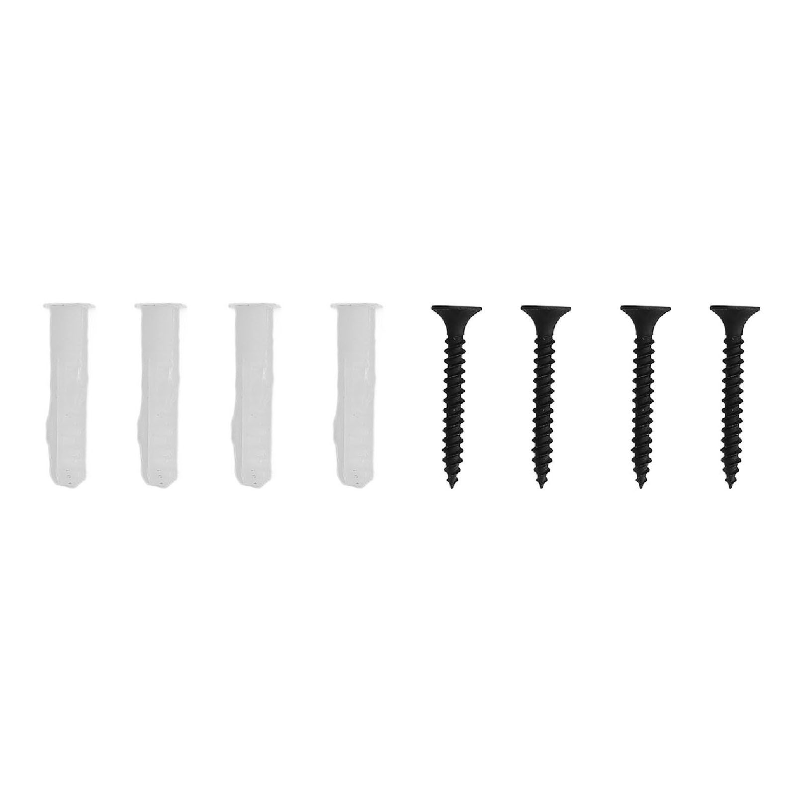 High Pressure Washer Holder 1/4in Quick Connect Carbon Steel Space Saving view 7