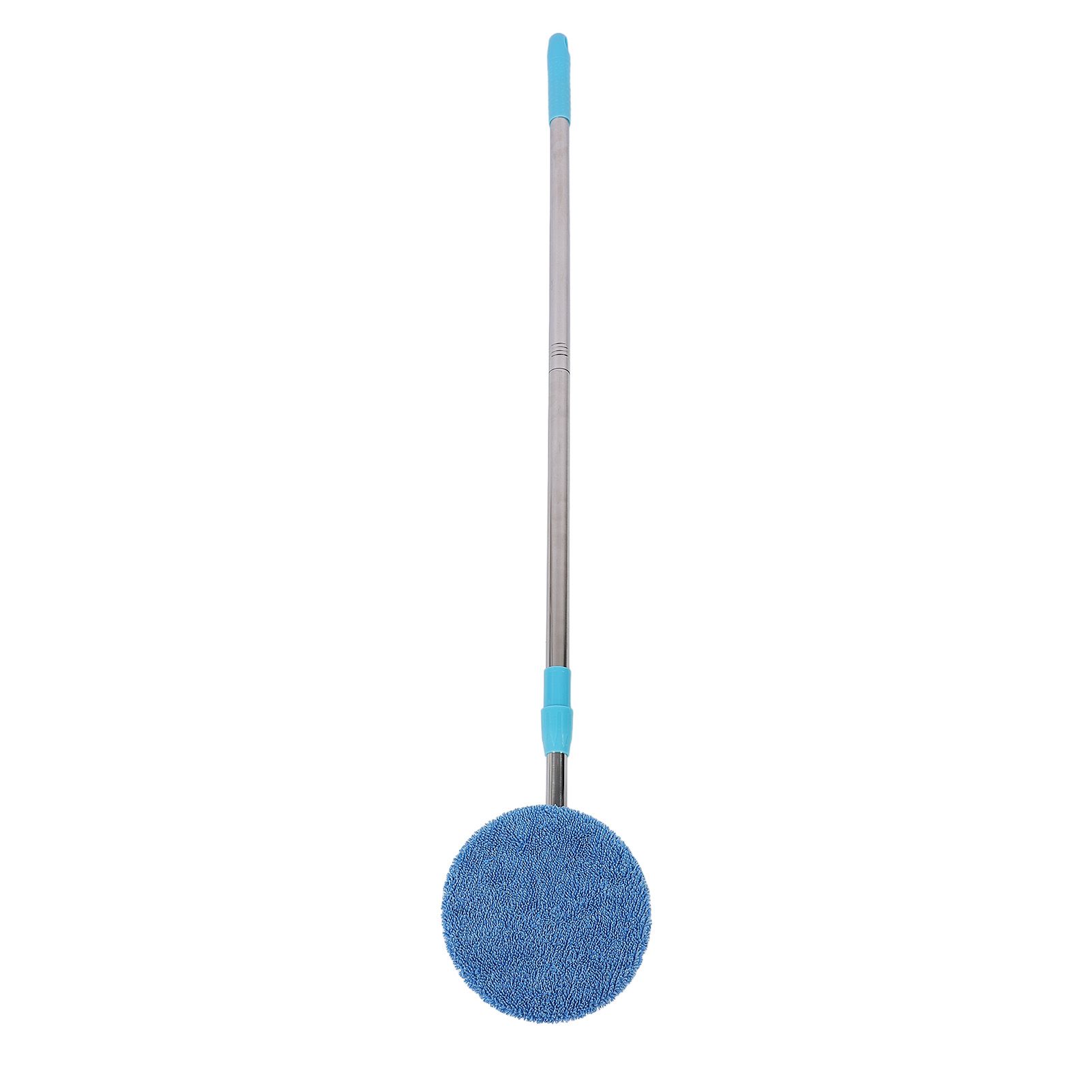 Cordless Electric Mop Powerful Effortless Use Flexible Head Cordless Mop for view 2