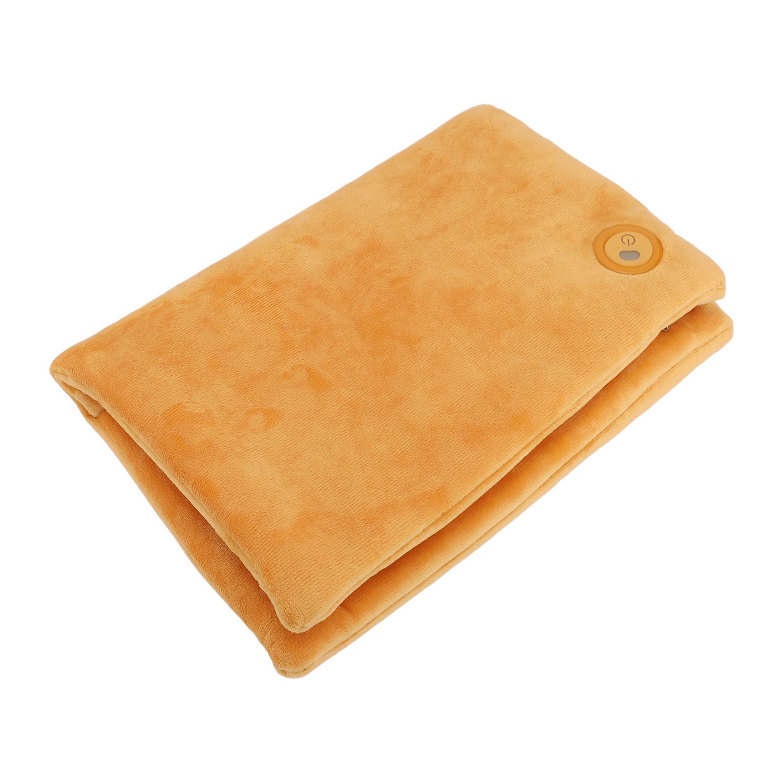 Electric Hand Warmer 3 Temperature Modes Rapid Heating Foldable Heated Hand view 6