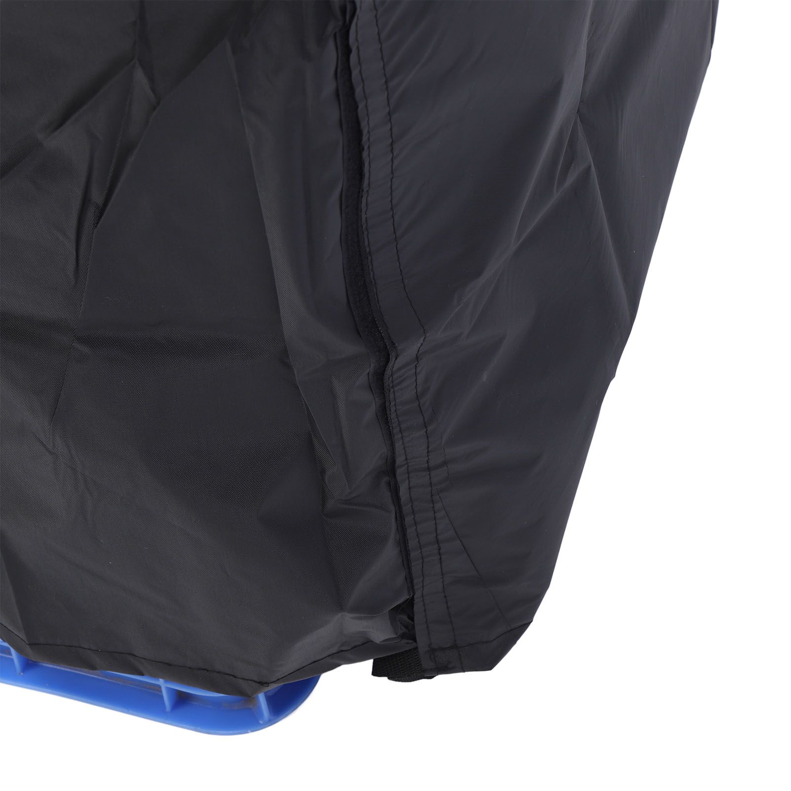Generator Protective Cover 210D Oxford Cloth Universal Outdoor Generator Dust view 5