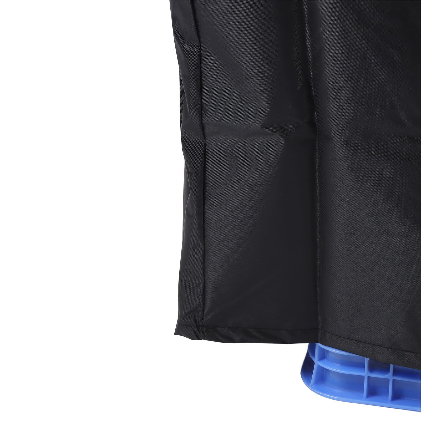 Generator Protective Cover 210D Oxford Cloth Universal Outdoor Generator Dust view 7