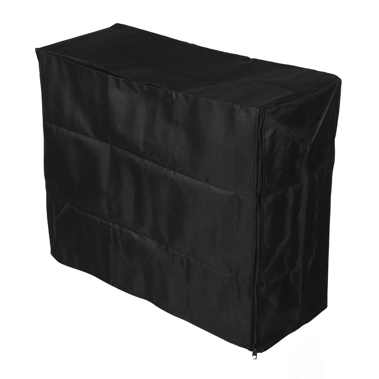 Computer CPU Dust Cover Computer Host Cover Protector with Zipper PC Dust view 8