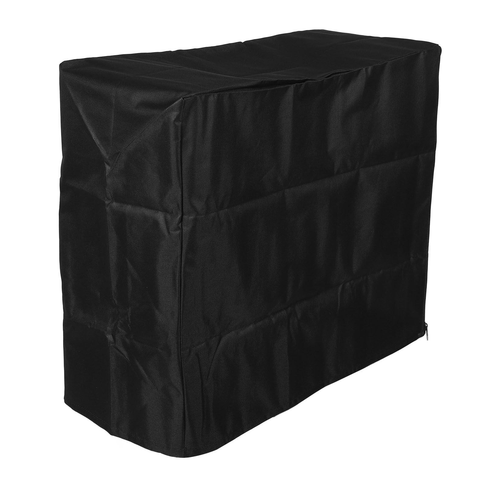 Computer CPU Dust Cover Computer Host Cover Protector with Zipper PC Dust view 9