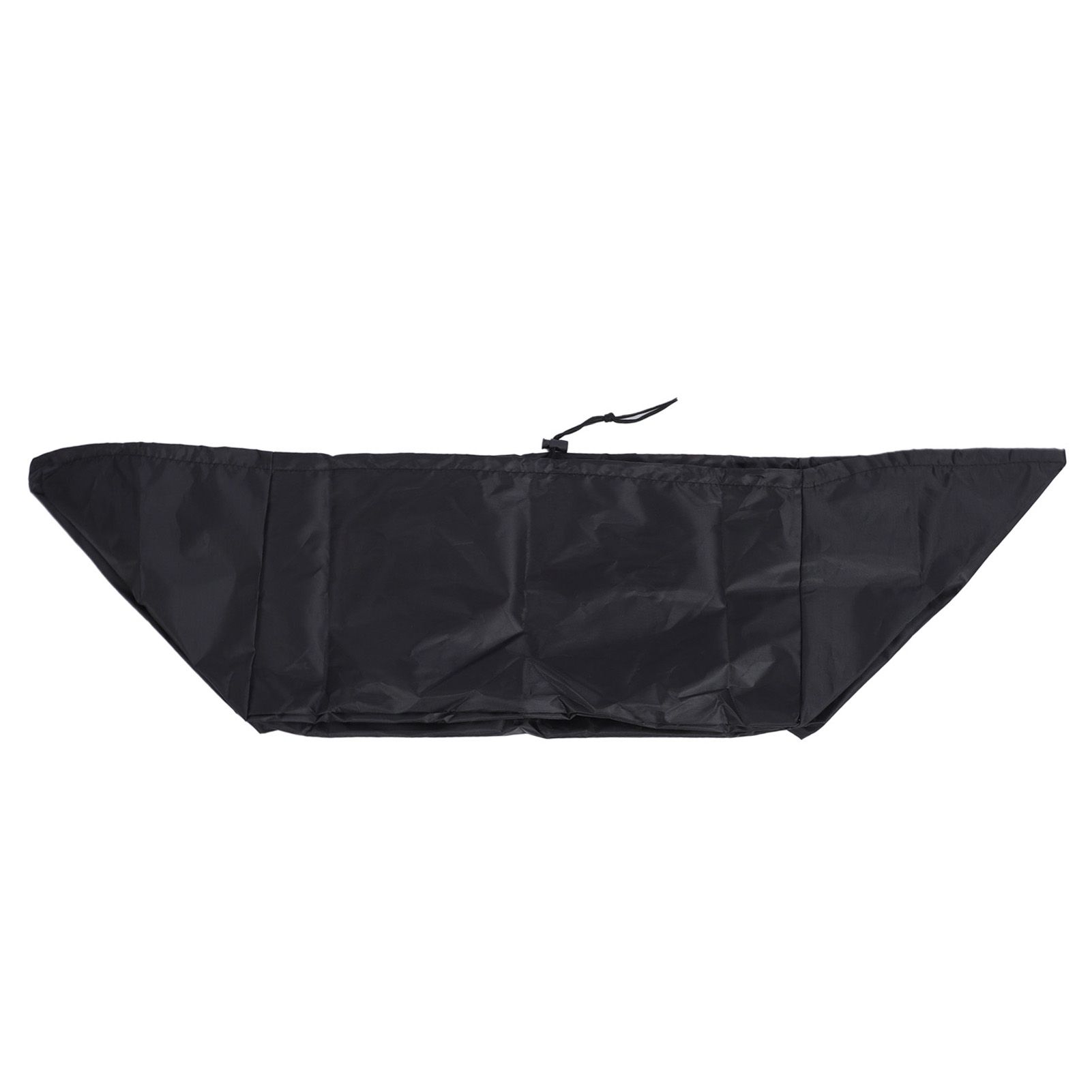 Griddle Cover 57x48x23cm Oxford Cloth PVC Coating Water Proof Protective Cover view 3
