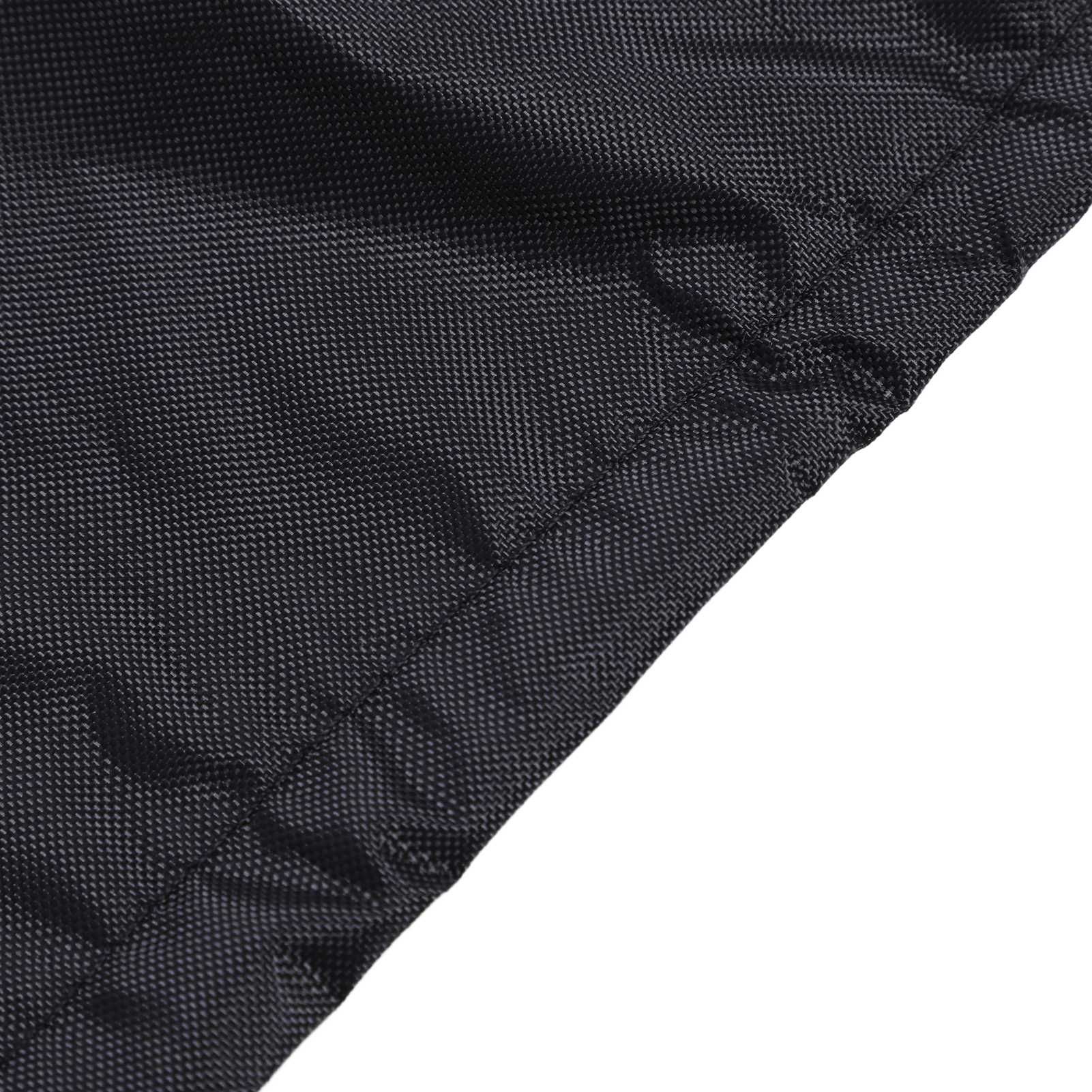 Griddle Cover 57x48x23cm Oxford Cloth PVC Coating Water Proof Protective Cover view 5