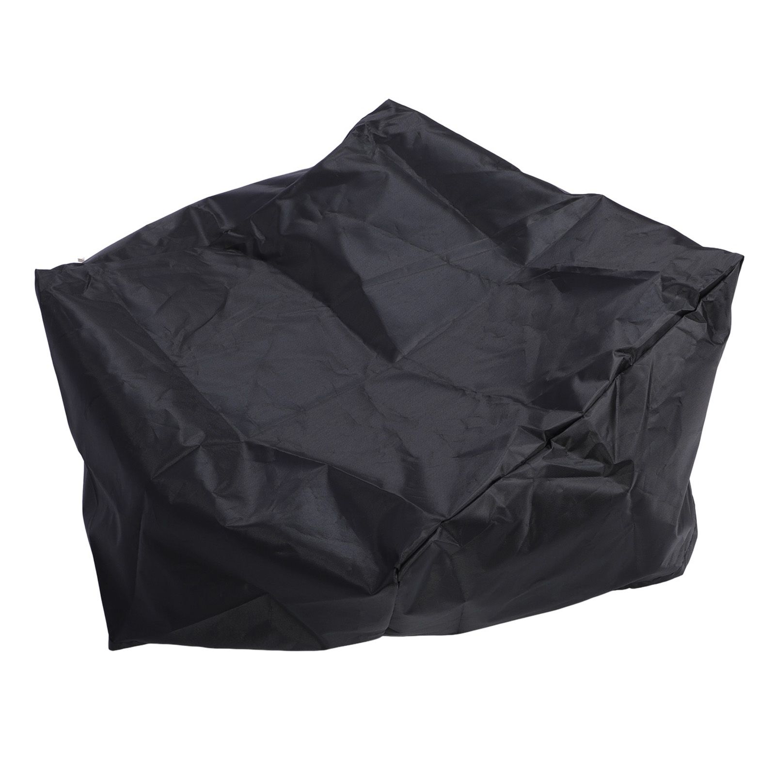 Griddle Cover 57x48x23cm Oxford Cloth PVC Coating Water Proof Protective Cover view 7