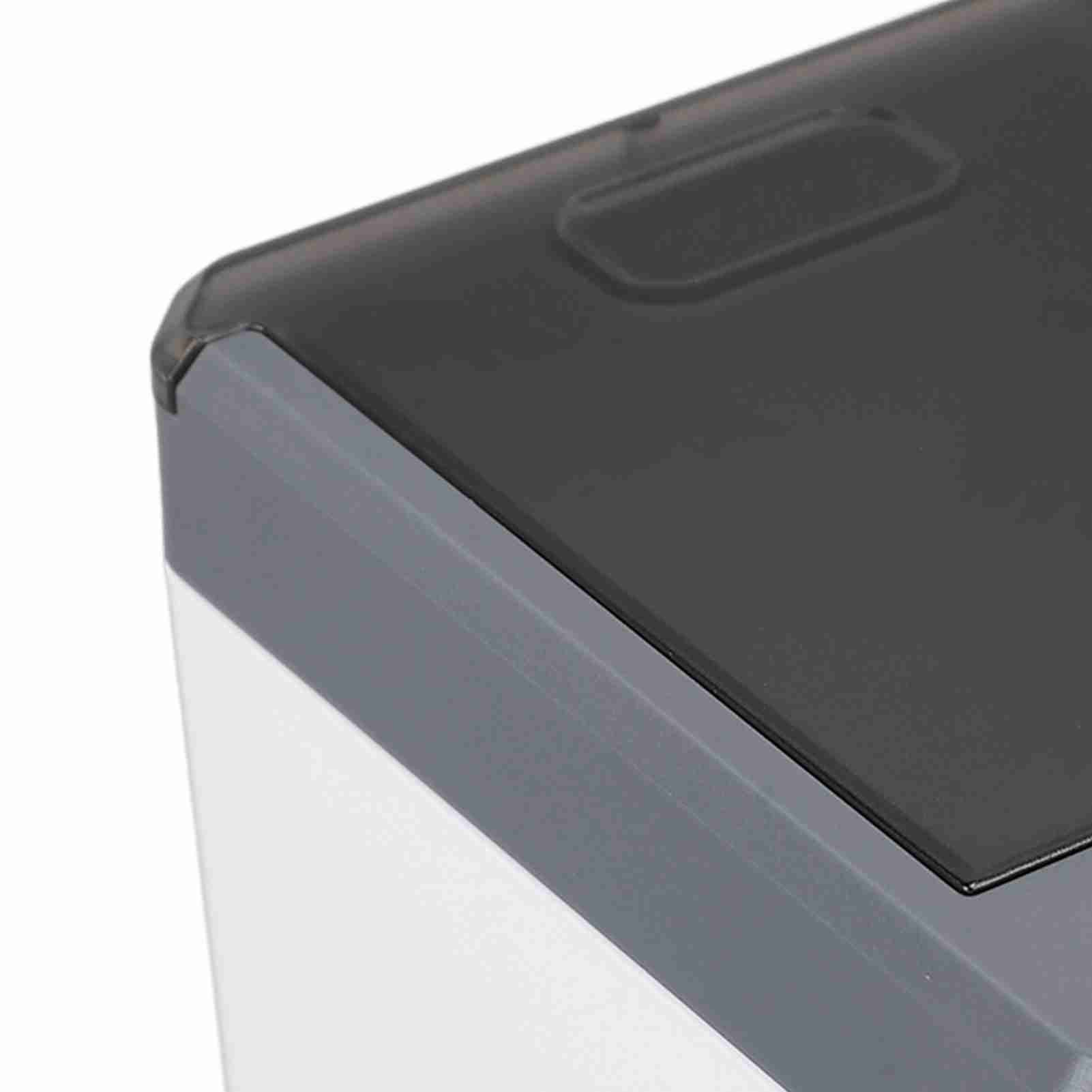 Automatic Toothpick Dispenser Smart Sensing Innovative Toothpick Holder Box view 5