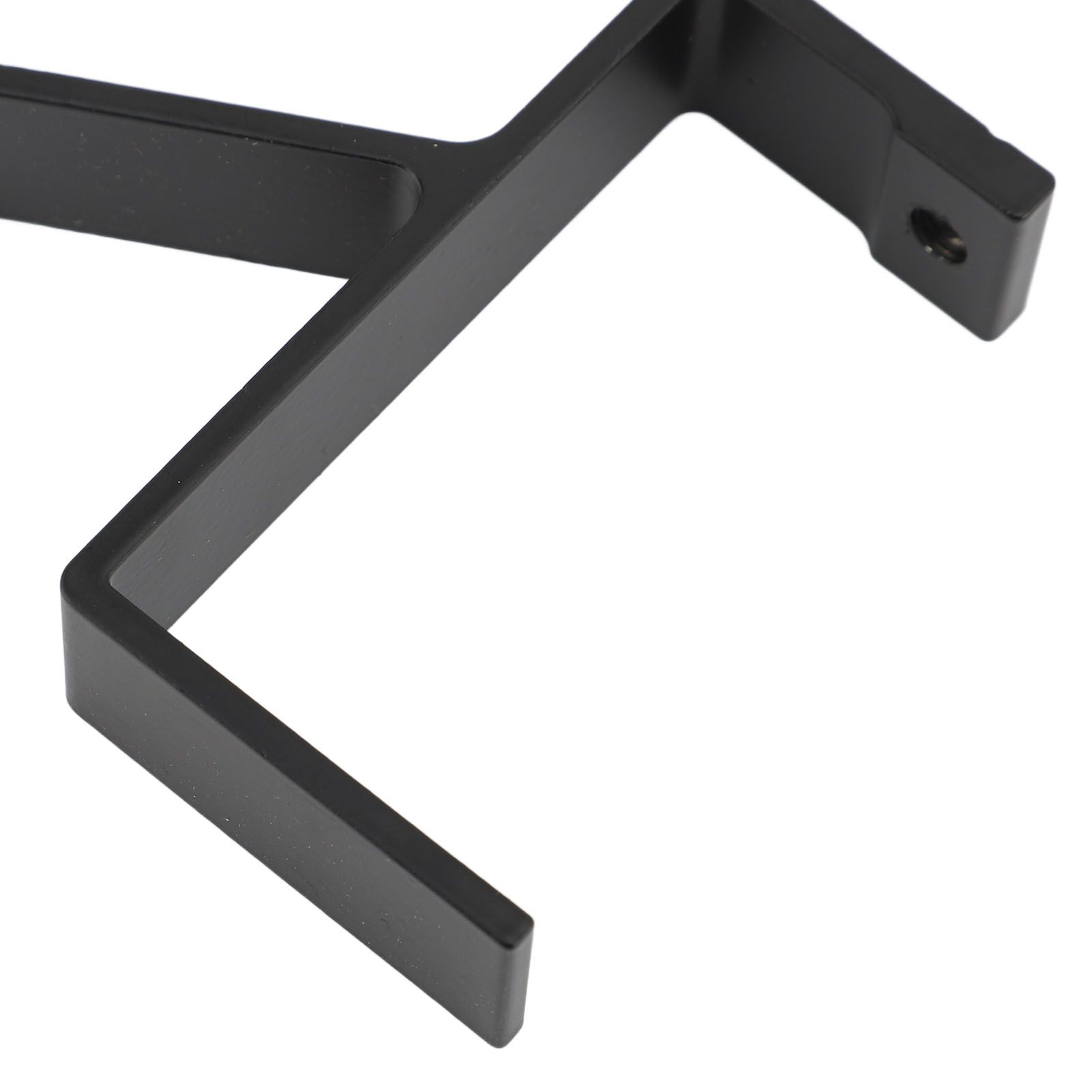 Garland Stocking Hangers Removable Headphone Hanger Holder Aluminium Alloy view 7