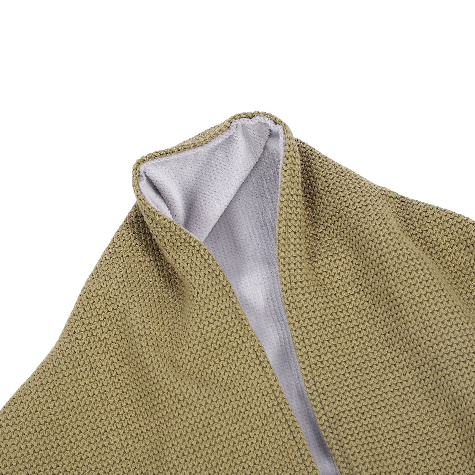 Electric Heated Shawl Blanket Washable Comfortable Warm Portable Heating Shawl view 2
