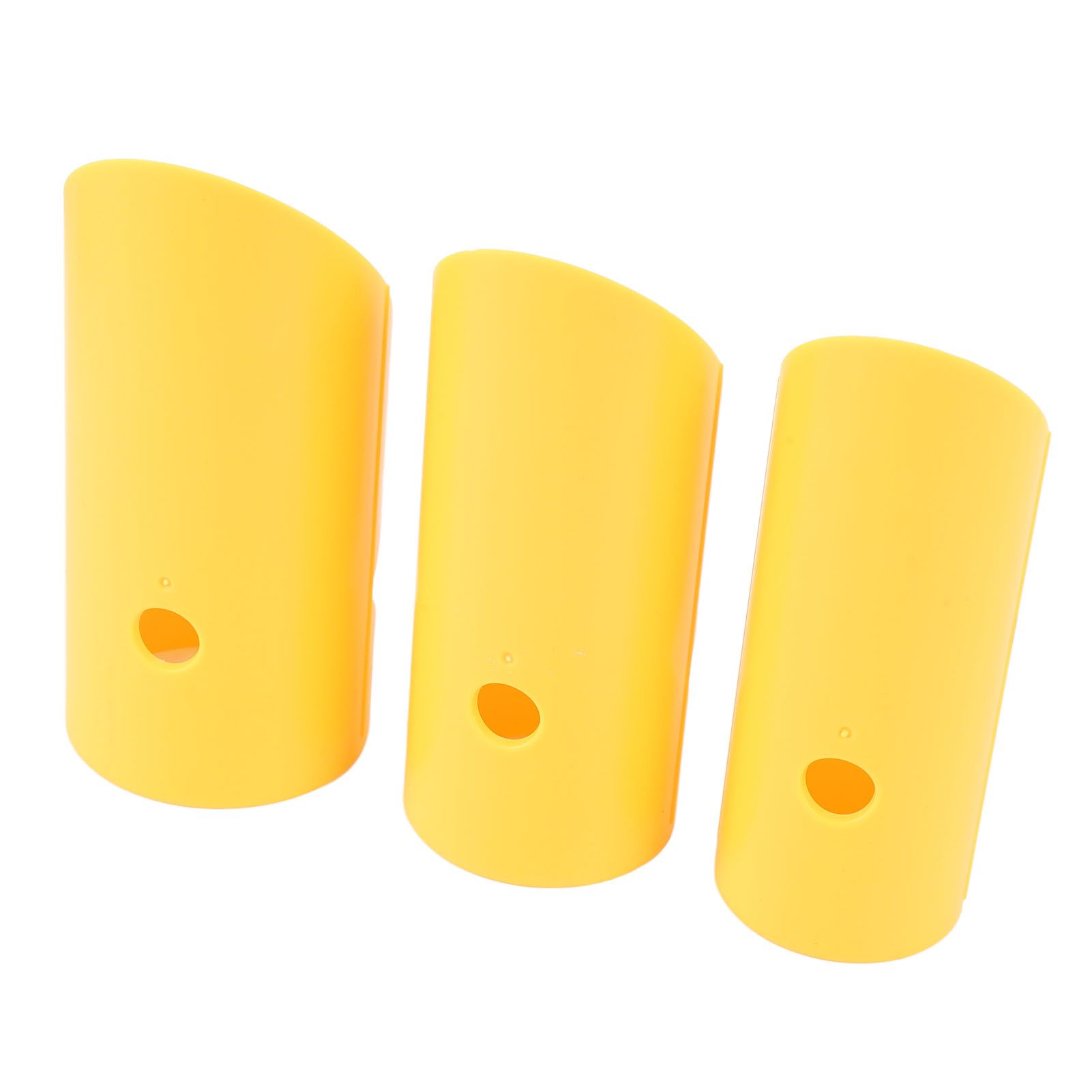 3PCS Foam Pipe Cutter Tool ABS Pipe Insulation Cutting Guide Fixture Precise view 2