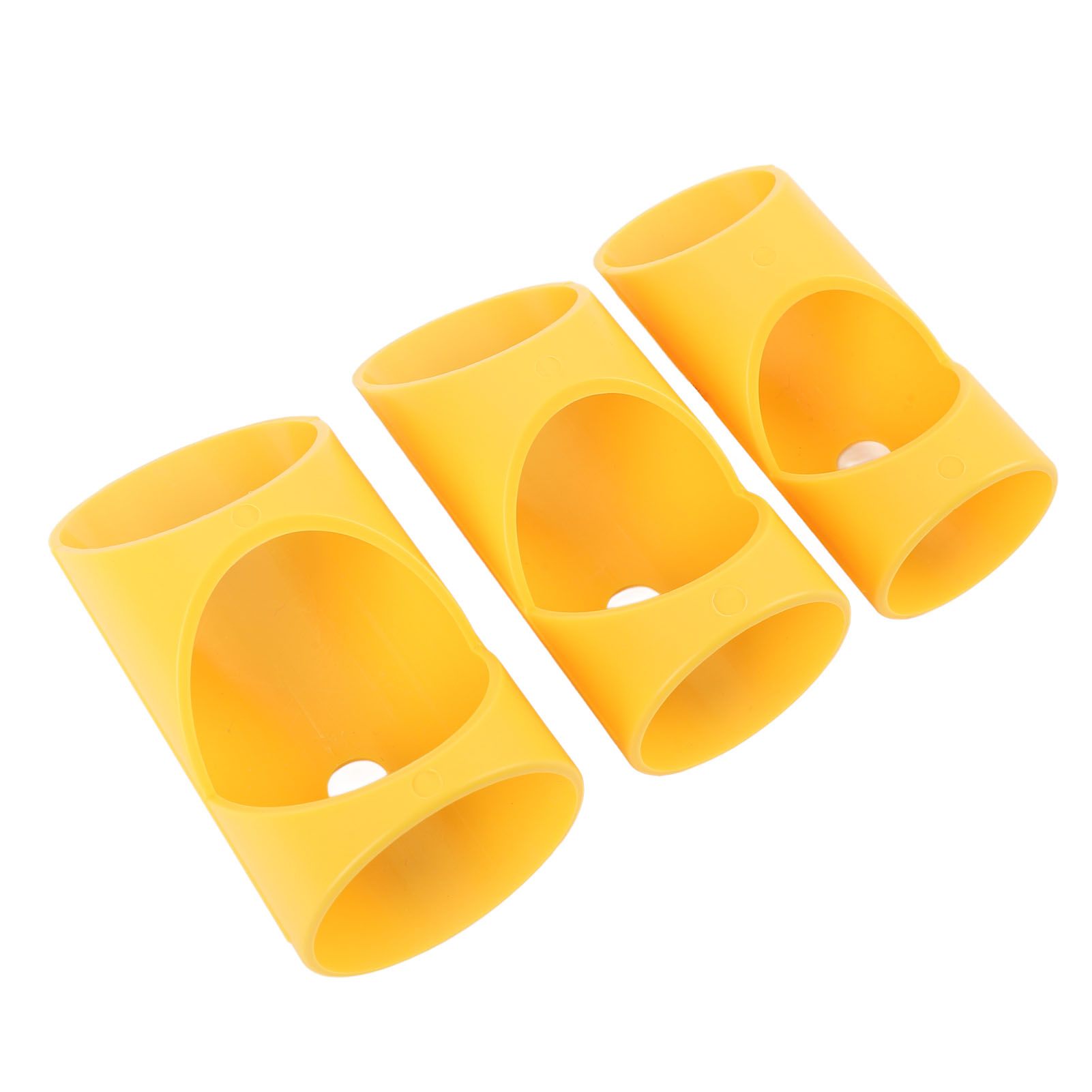3PCS Foam Pipe Cutter Tool ABS Pipe Insulation Cutting Guide Fixture Precise view 10