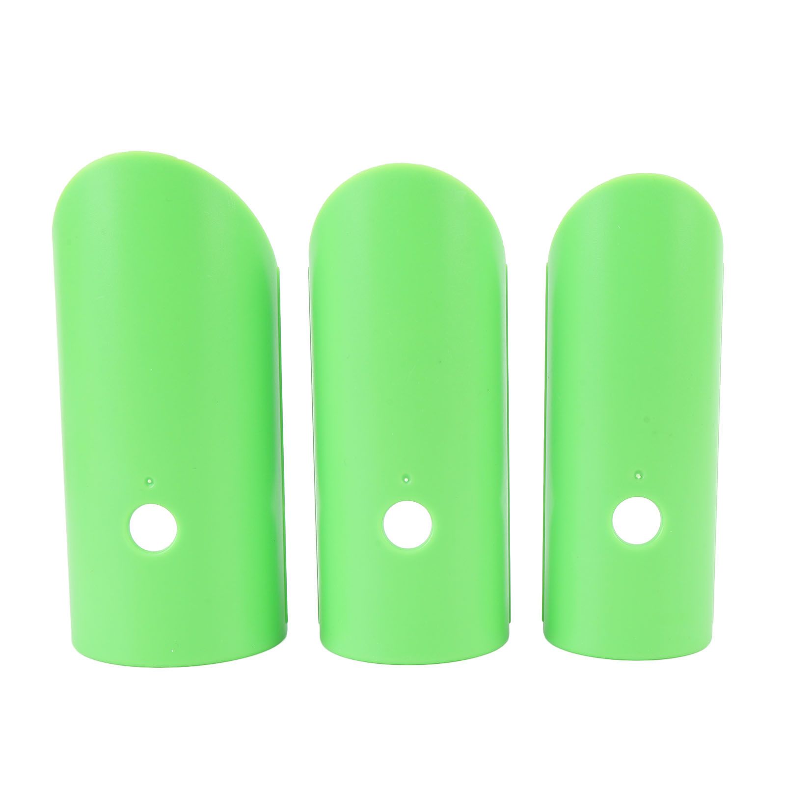 3PCS Foam Pipe Cutter Tool ABS Pipe Insulation Cutting Guide Fixture Precise view 2