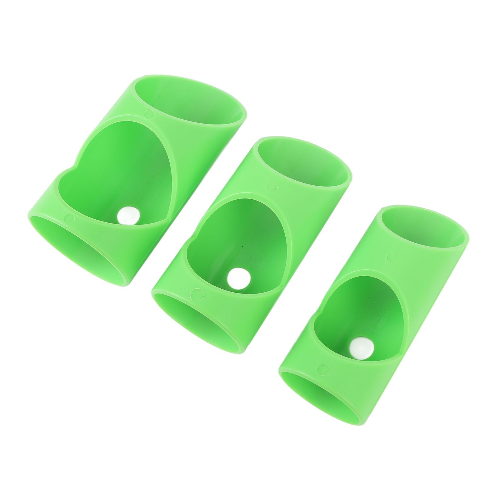 3PCS Foam Pipe Cutter Tool ABS Pipe Insulation Cutting Guide Fixture Precise view 4