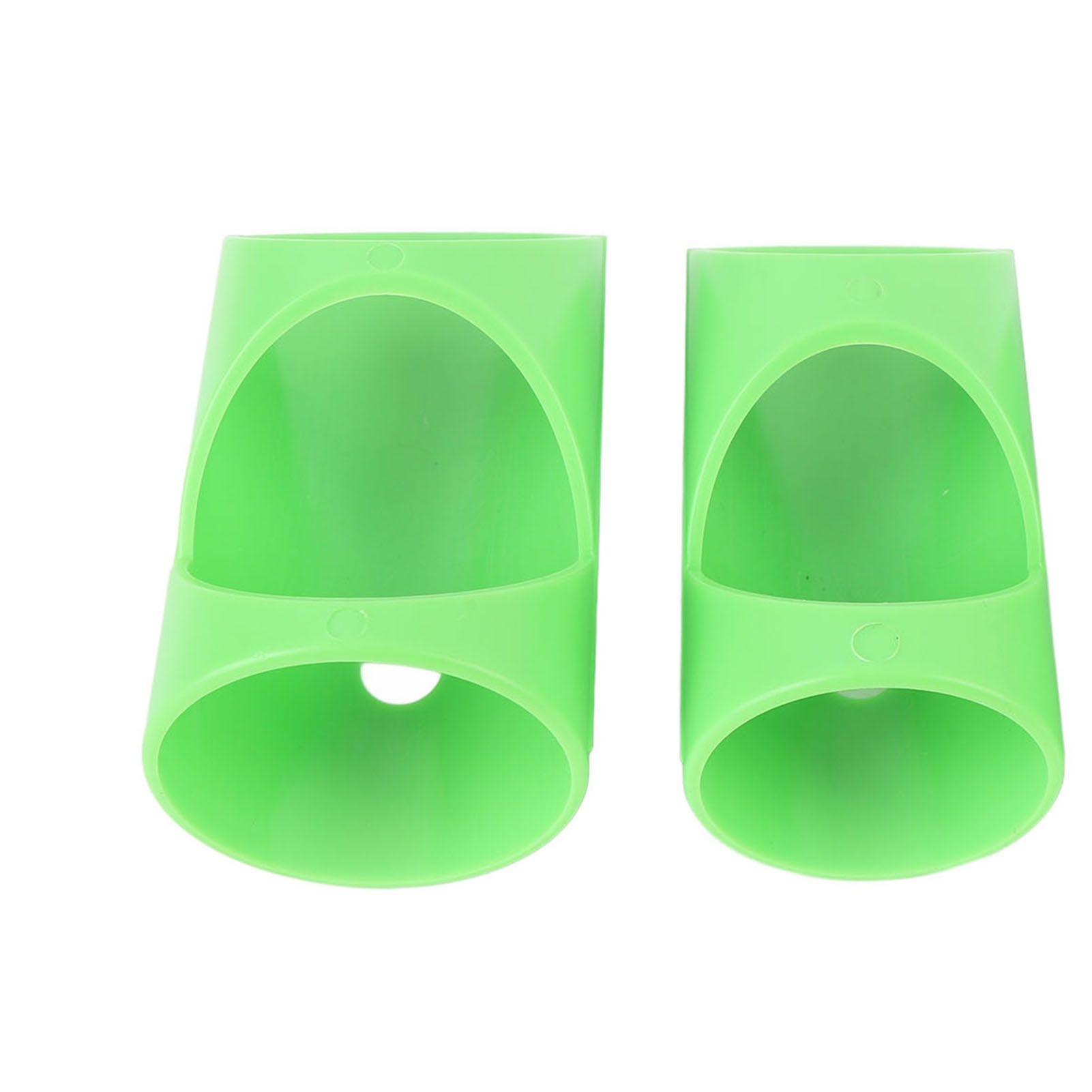 3PCS Foam Pipe Cutter Tool ABS Pipe Insulation Cutting Guide Fixture Precise view 7
