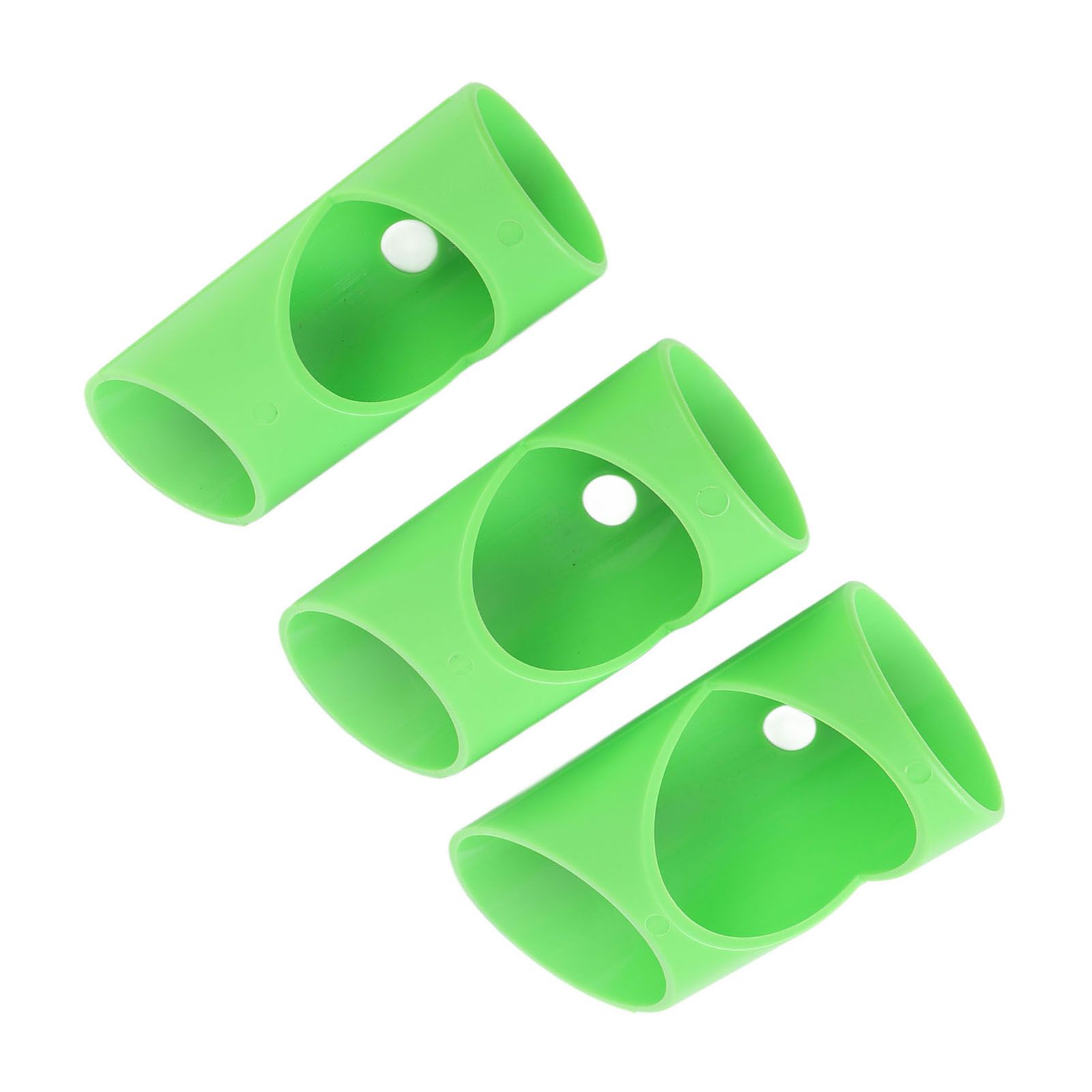 3PCS Foam Pipe Cutter Tool ABS Pipe Insulation Cutting Guide Fixture Precise view 11