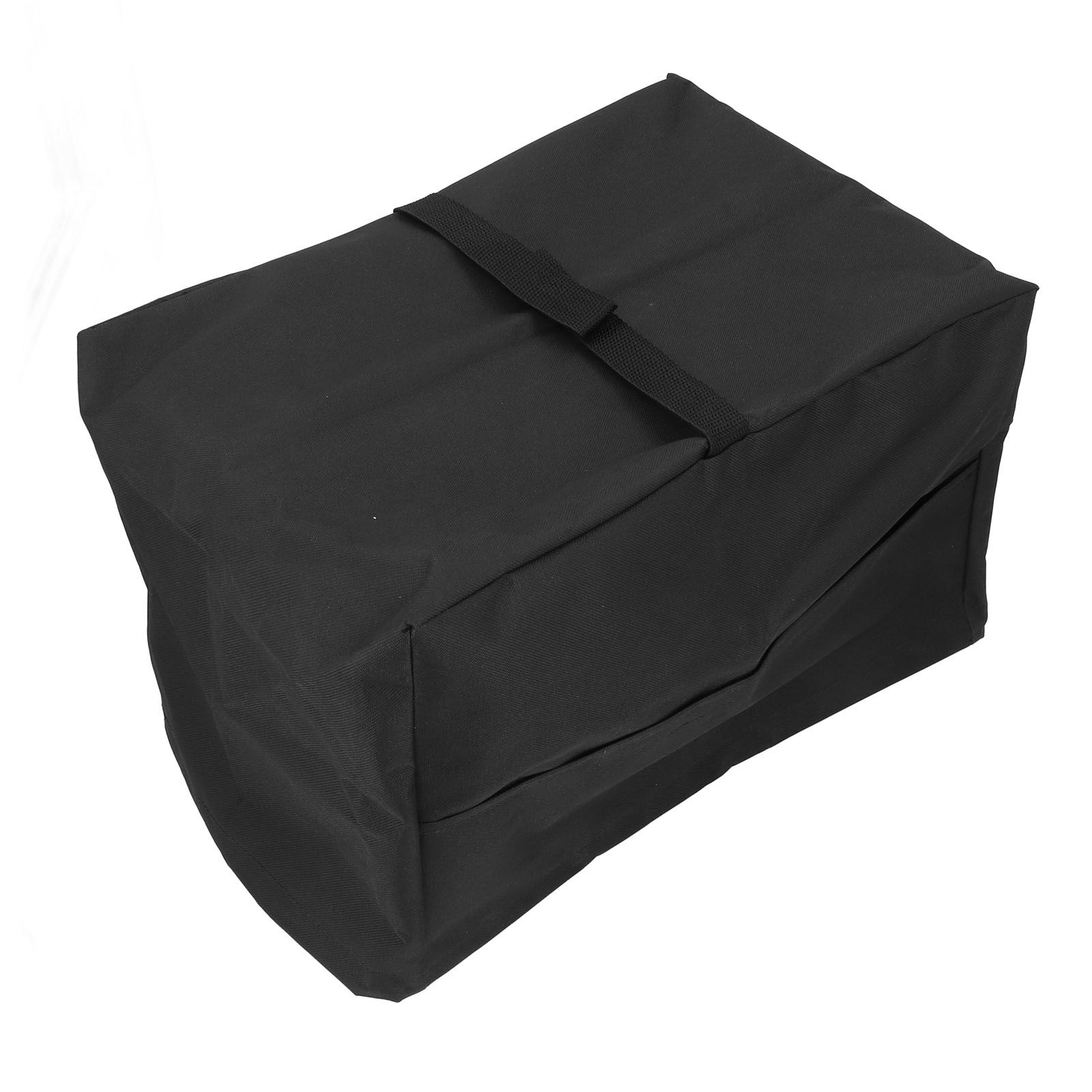 Meat Chopper Dust Cover 600D Oxford Cloth Storage Bag Home Slice Machine view 7