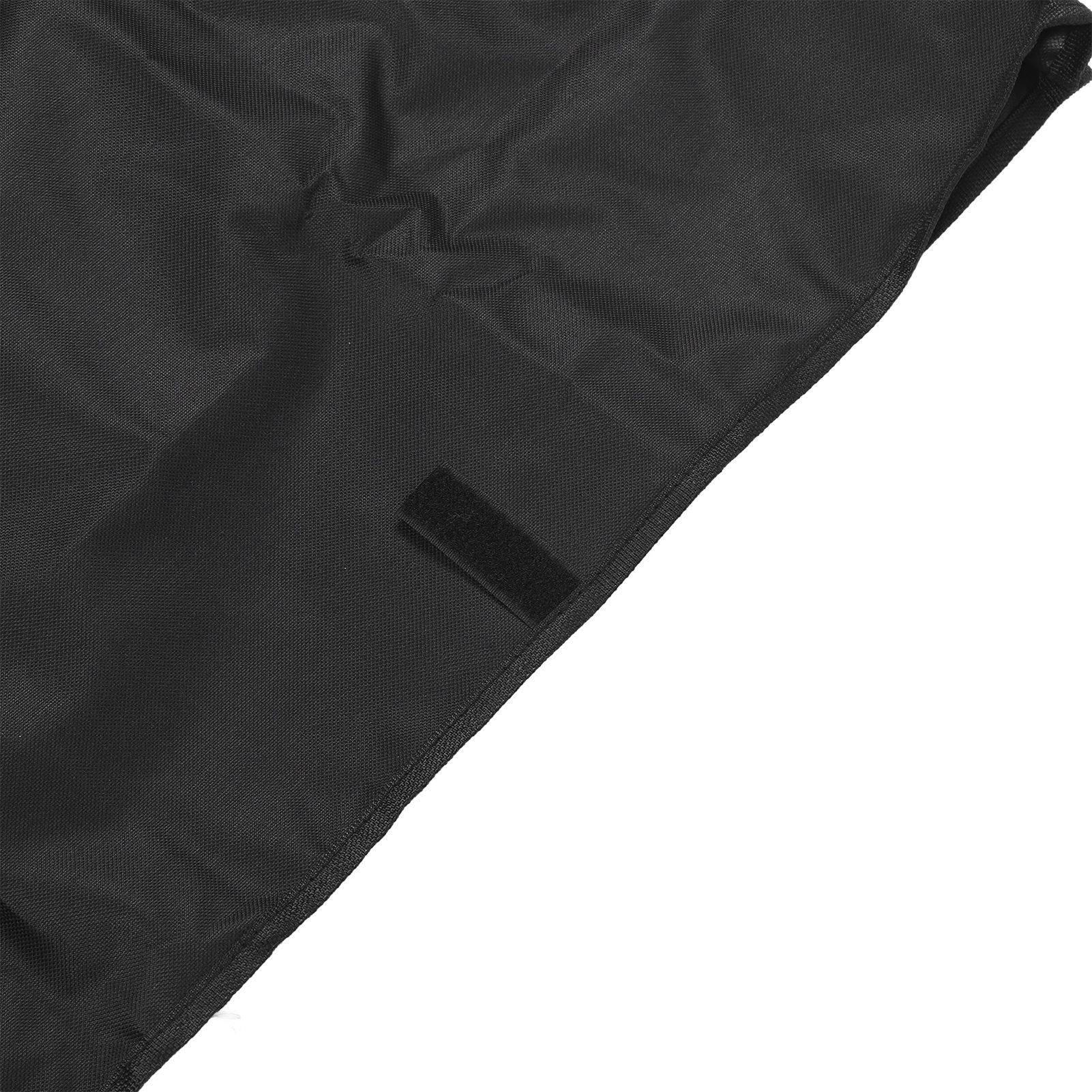 Outdoor TV Cover Water Dusts Weather Proof Sun Resistant 600D PVC Display view 2