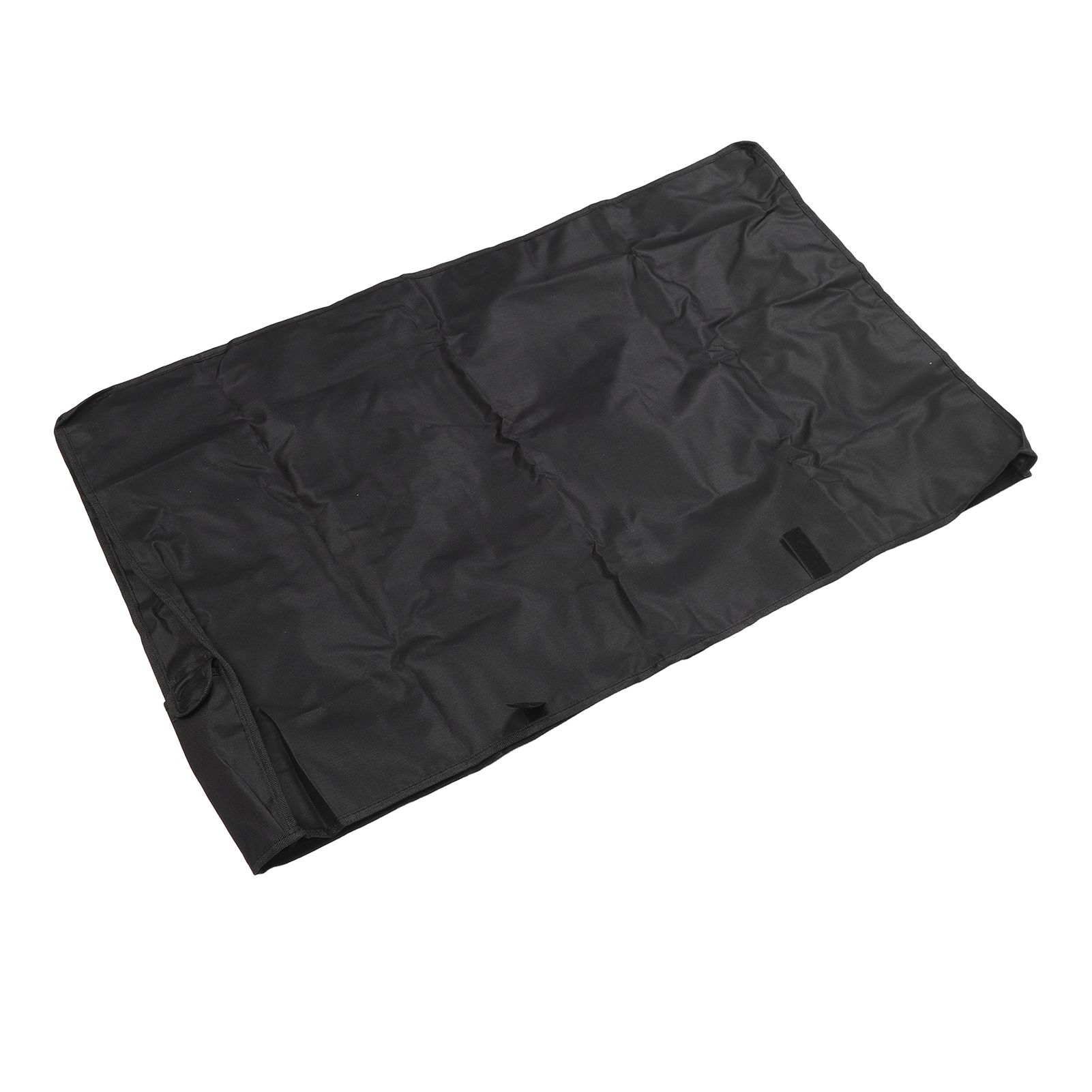 Outdoor TV Cover Water Dusts Weather Proof Sun Resistant 600D PVC Display view 8