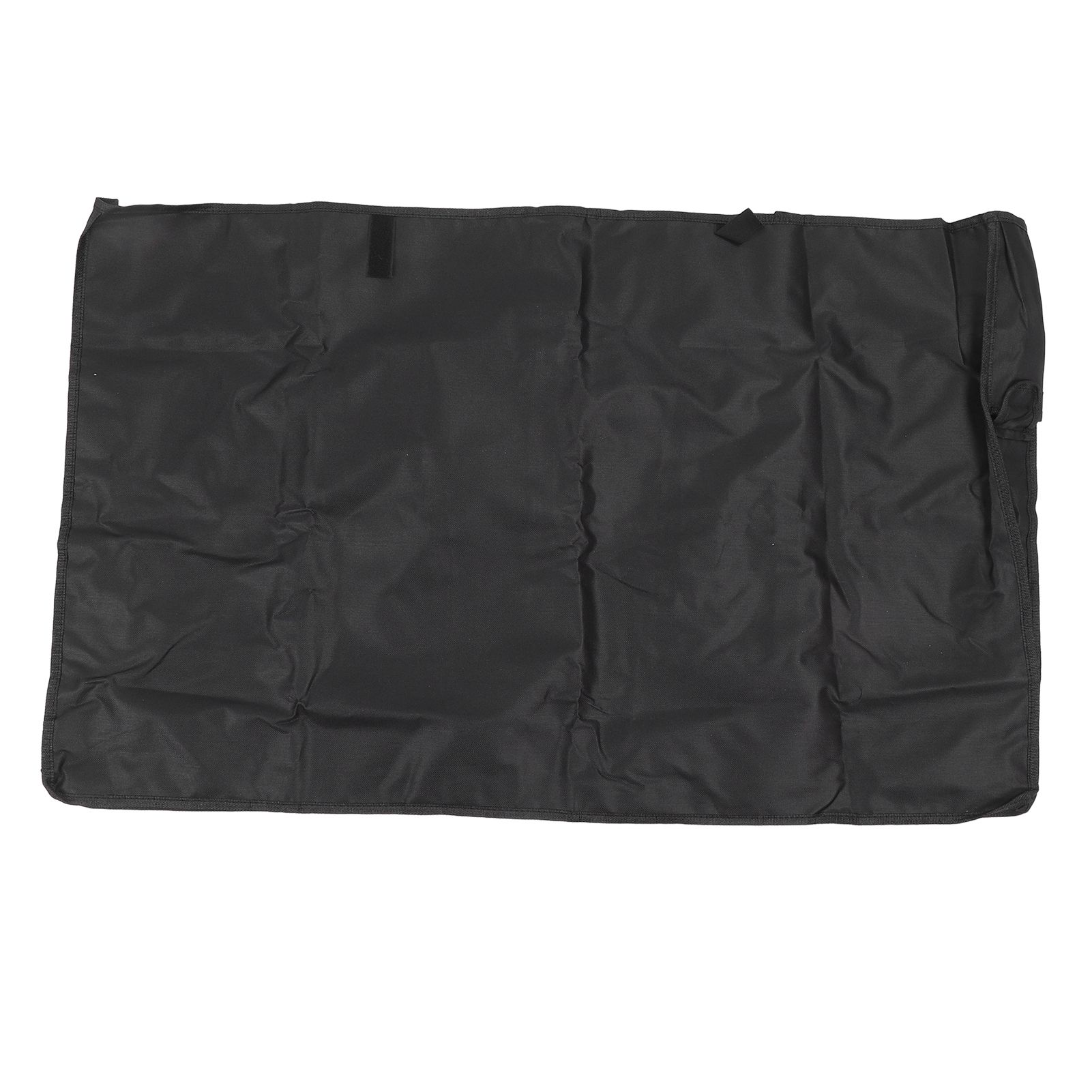 Outdoor TV Cover Water Dusts Weather Proof Sun Resistant 600D PVC Display view 9