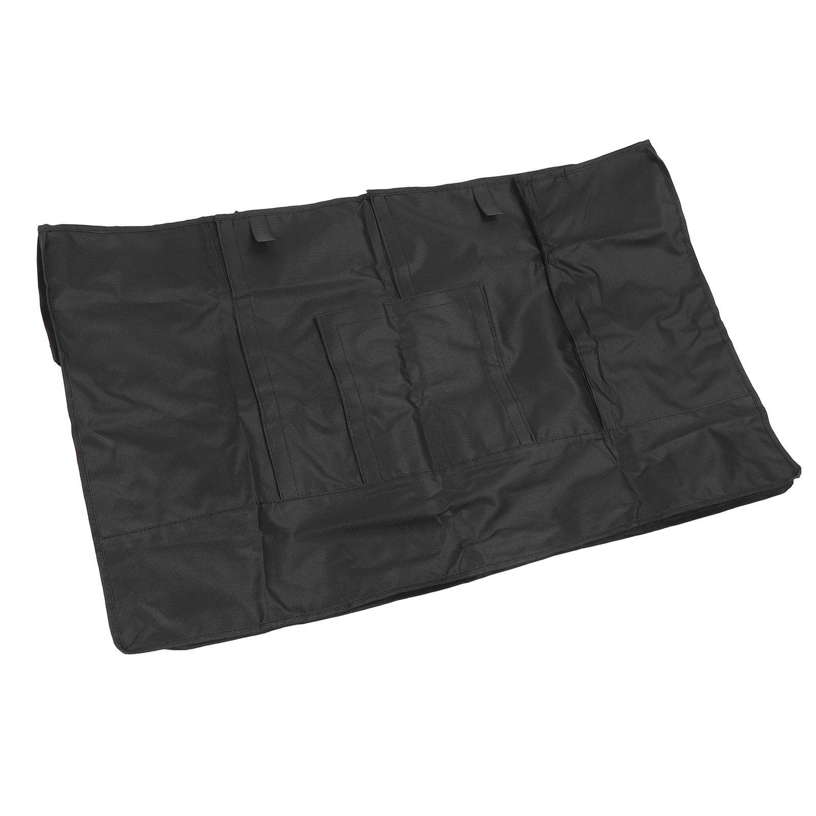 Outdoor TV Cover Water Dusts Weather Proof Sun Resistant 600D PVC Display