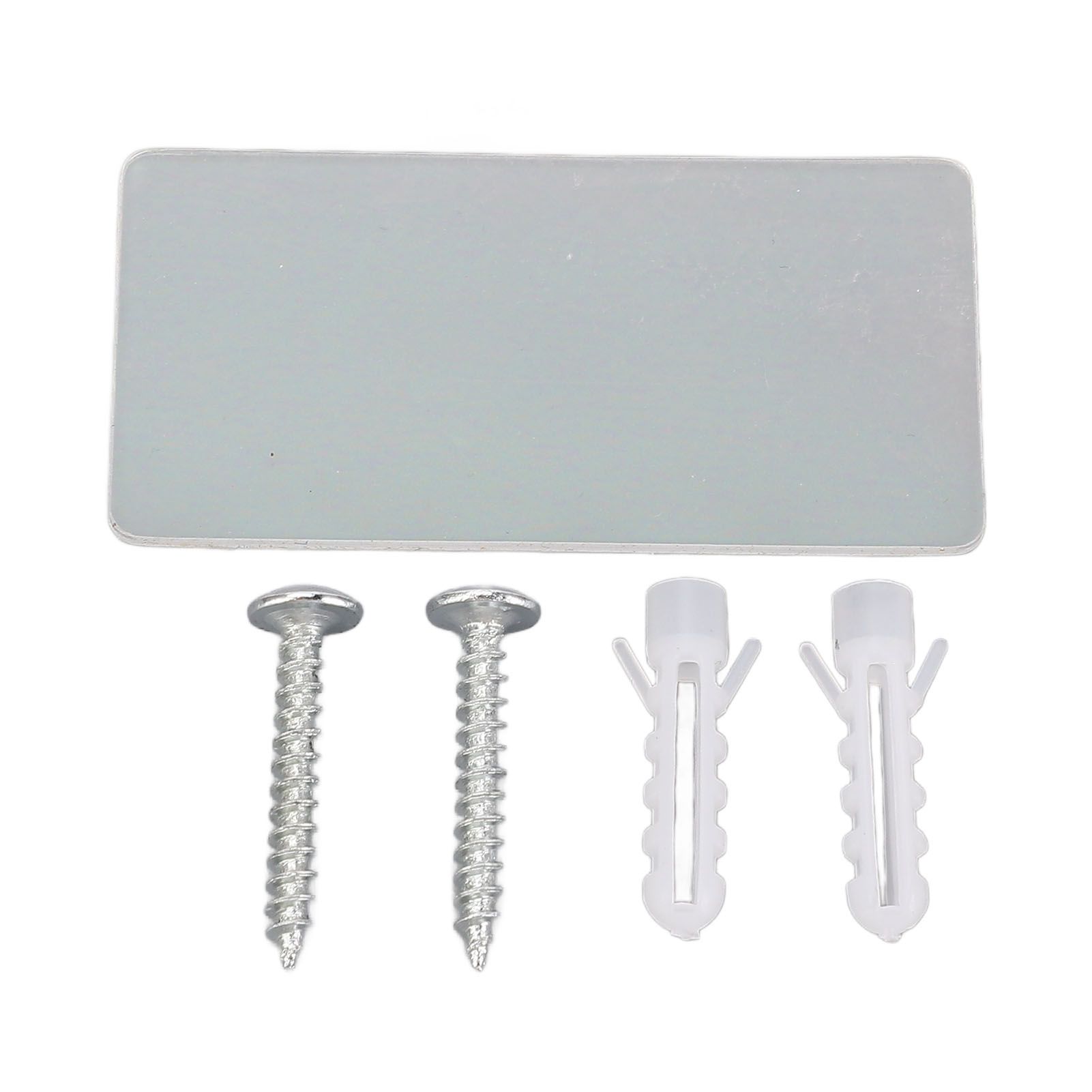 Shower Wall Hair Catcher Avoid Clogged Drains Easy To Use Silicone Hair Trap view 2