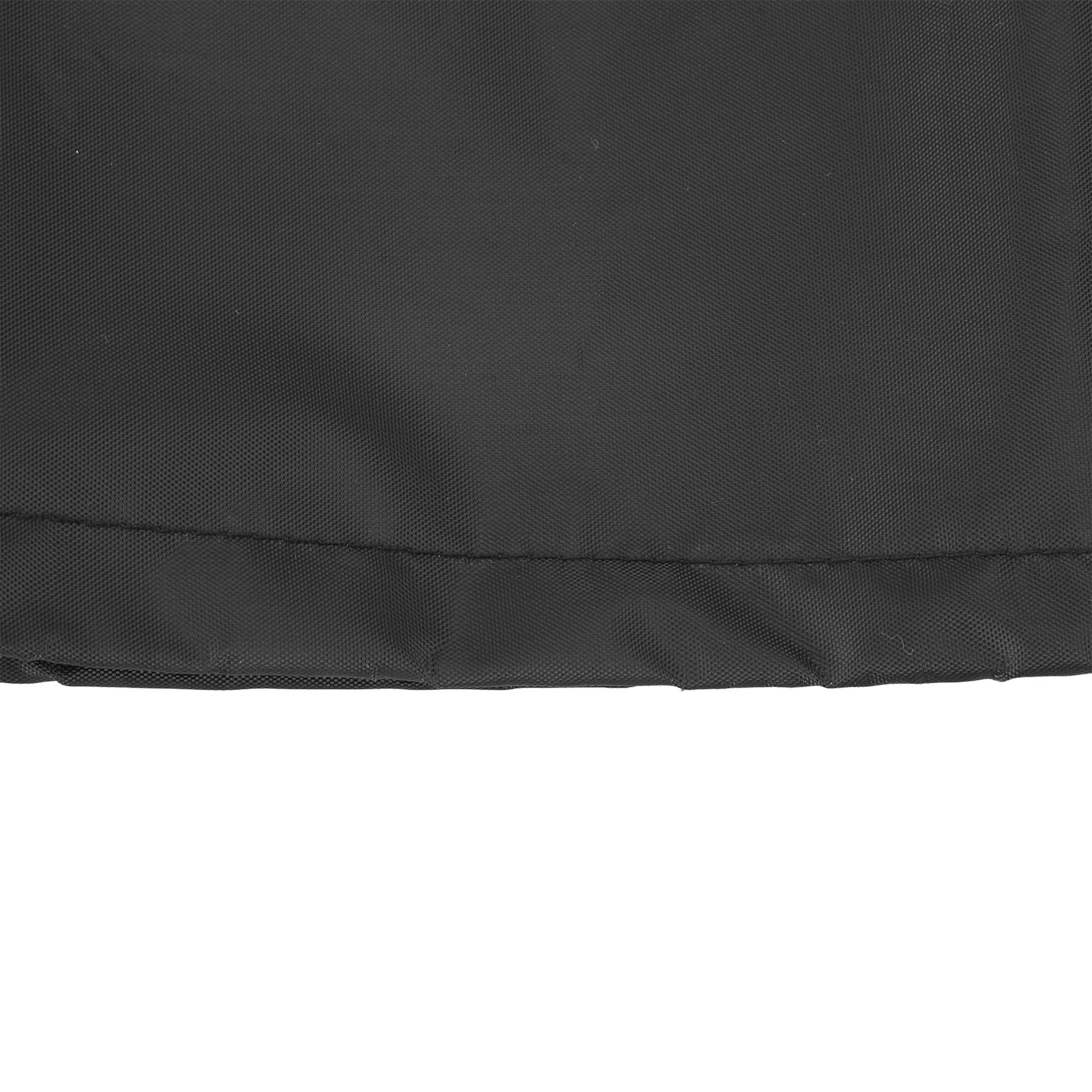 Computer Screen Dust Cover Rain Proof Oxford Cloth Computer Display Protective view 5