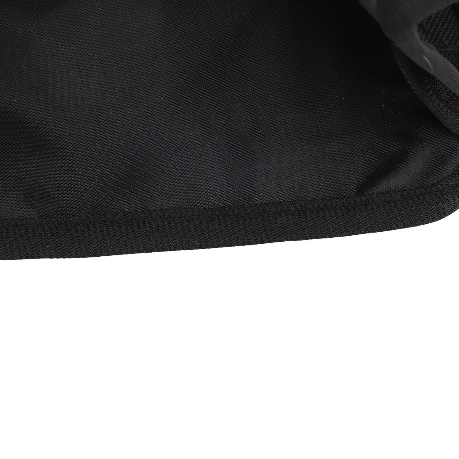 2pcs Dust Cover for Eris E3.5 E4.5 Nylon Fabric Bluetooth Speaker Protective view 2