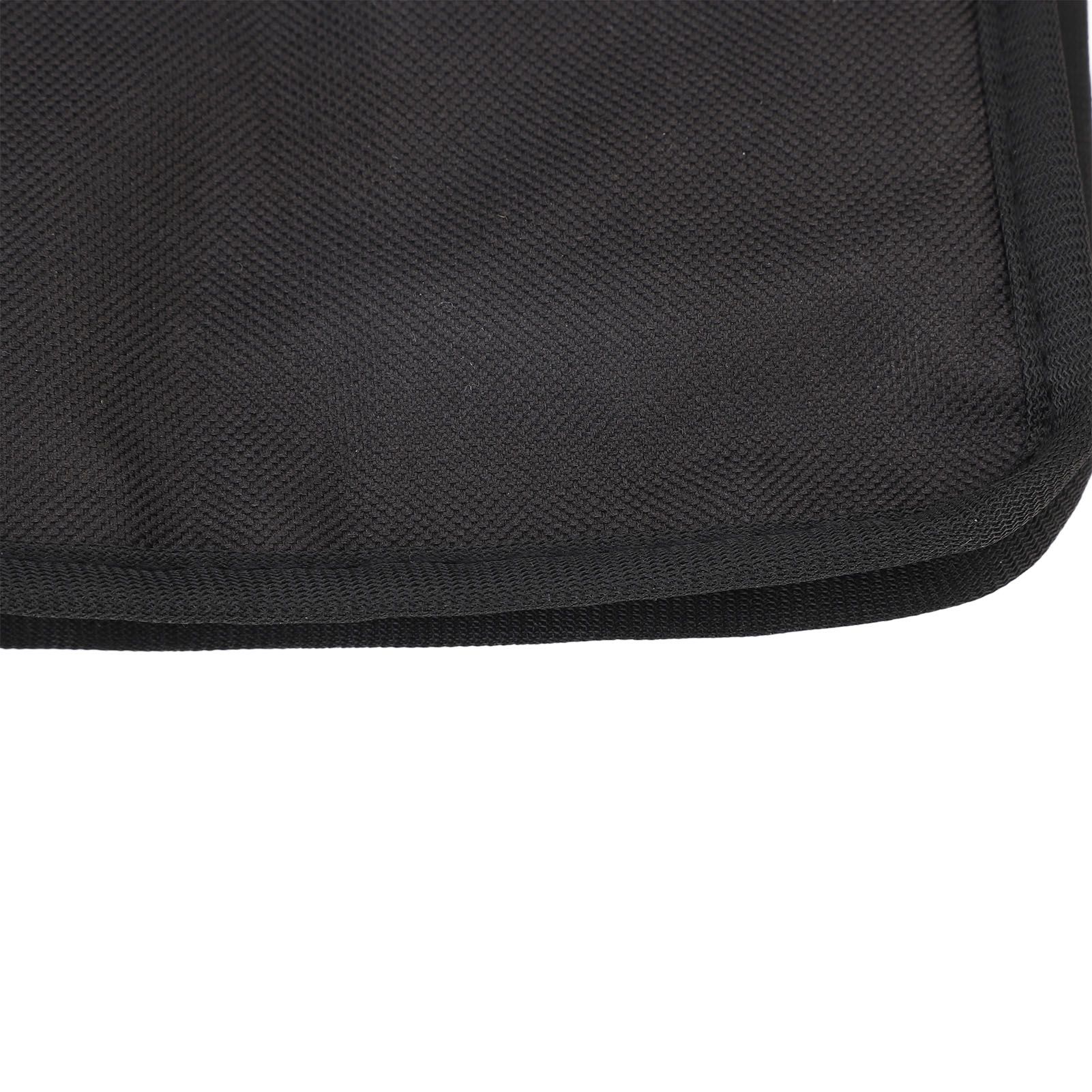 2pcs Dust Cover for Eris E3.5 E4.5 Nylon Fabric Bluetooth Speaker Protective view 7