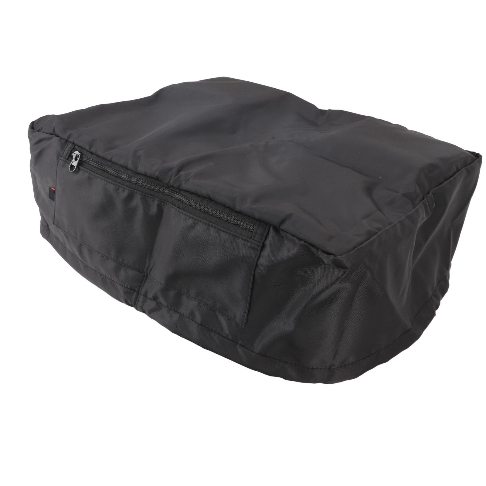 Amplifier Receiver Dust Cover Nylon Fabric Stereo Receiver Protection Cover view 4