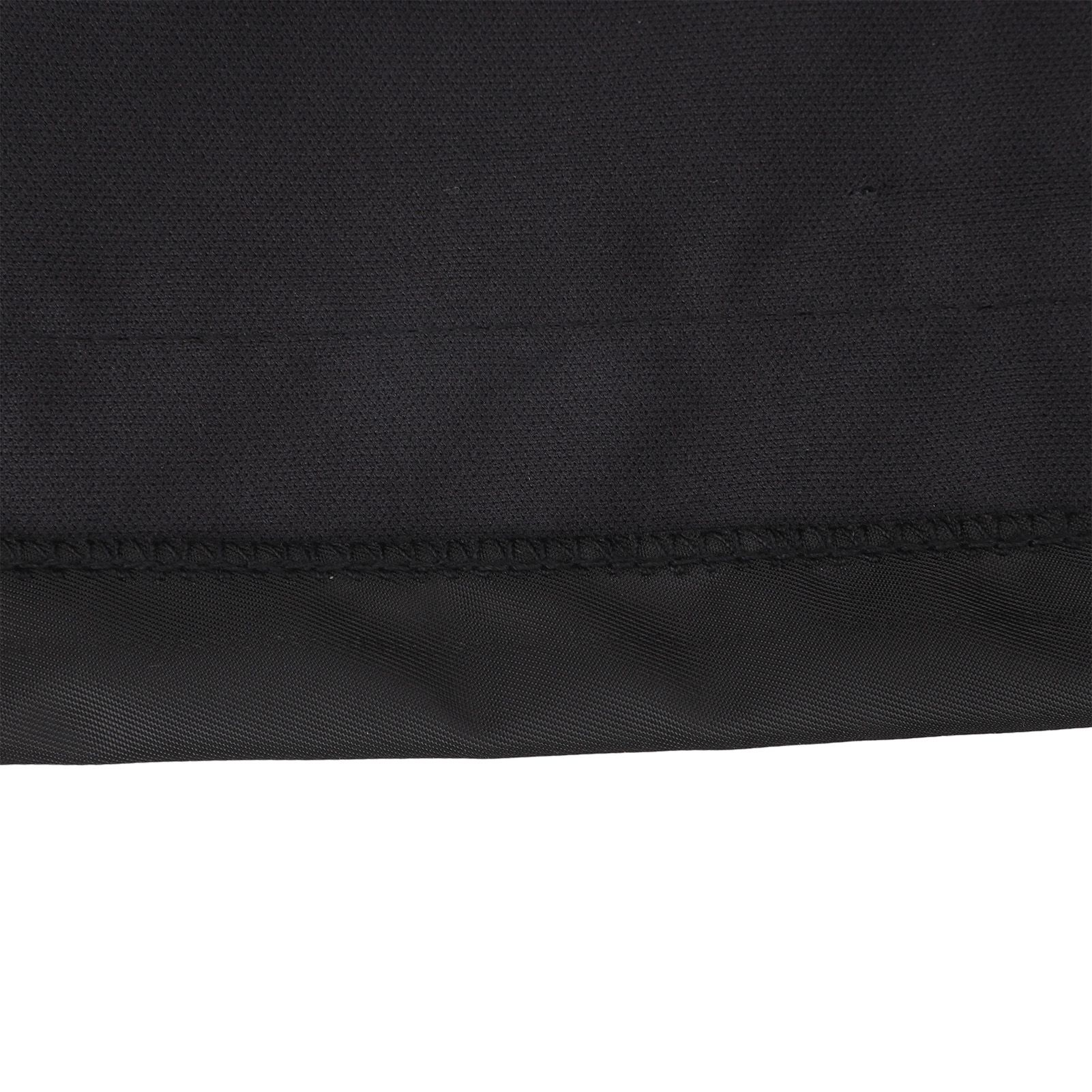 Amplifier Receiver Dust Cover Nylon Fabric Stereo Receiver Protection Cover view 7