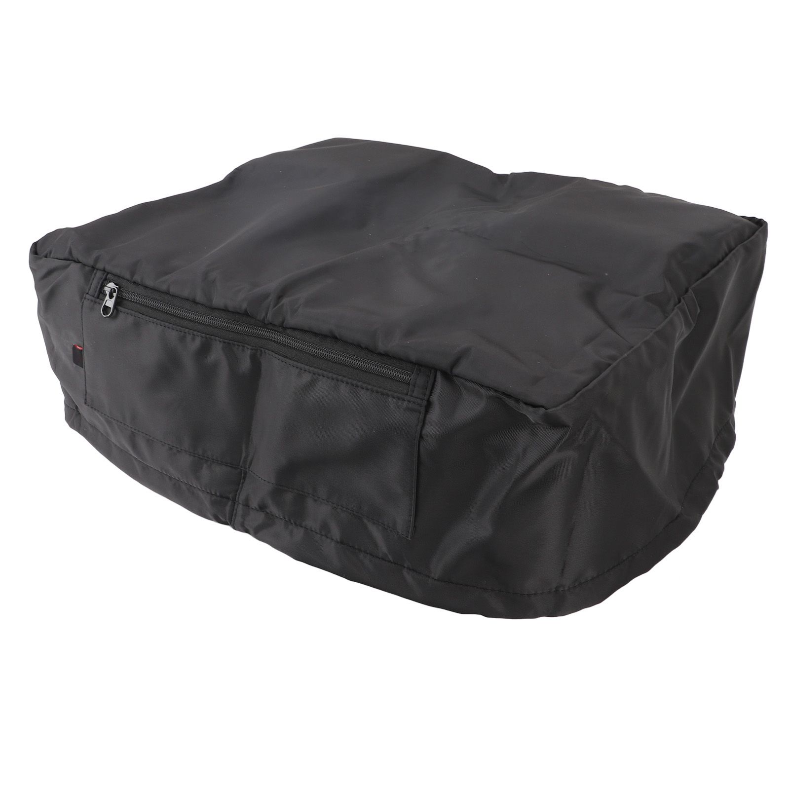 Amplifier Receiver Dust Cover Nylon Fabric Stereo Receiver Protection Cover view 10