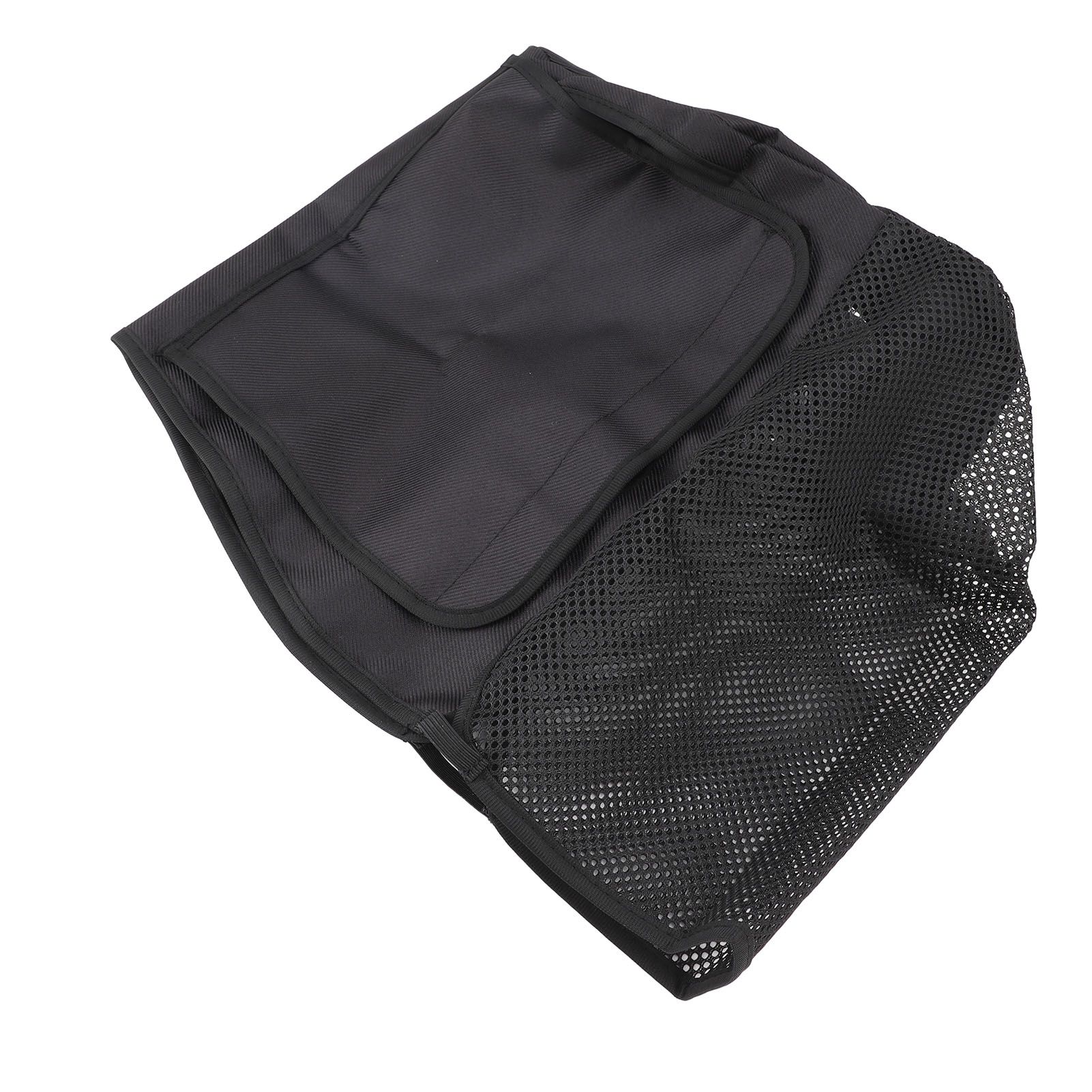 Speaker Cover Scratch Proof Nylon Cloth Protective Dust Cover Sound System