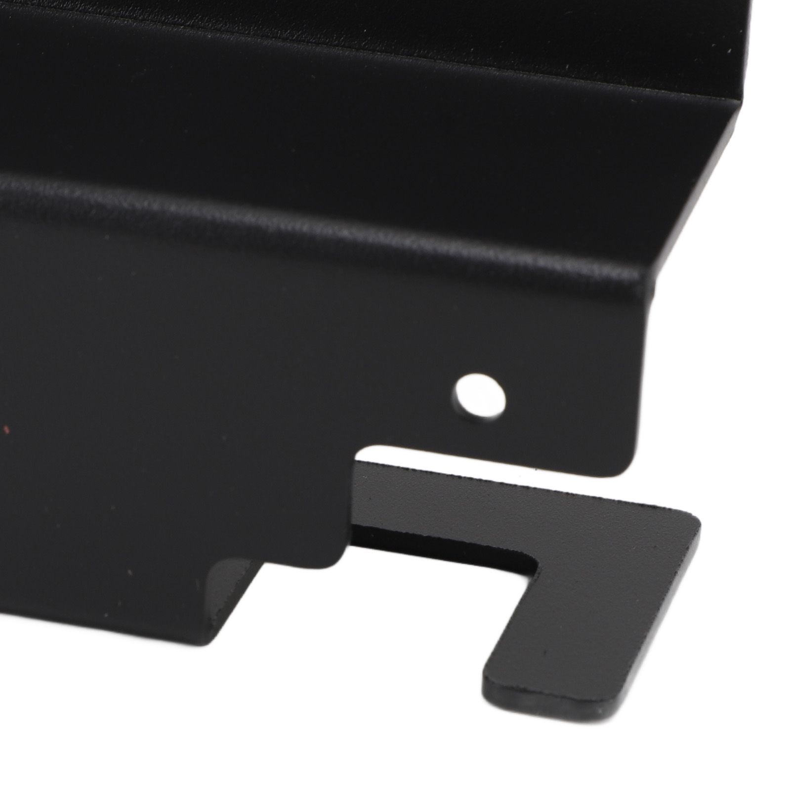 2pcs Angle Grinder Holder Tool Wall Mount Bracket for 5 Inch Grinder Heavy view 2