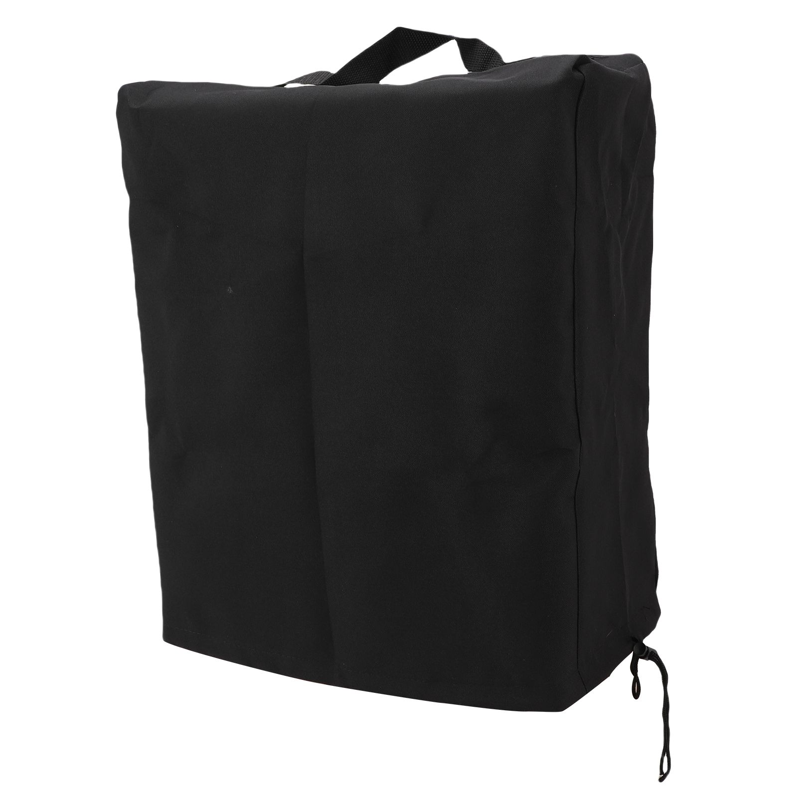 Slushie Maker Dust Cover 600D Oxford Fabric Frozen Beverage Machine Protector view 4
