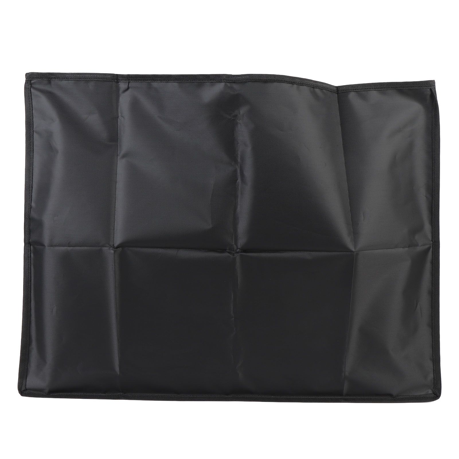 Computer Display Dust Cover 420D Oxford Cloth Silver Coated Rain Proof
