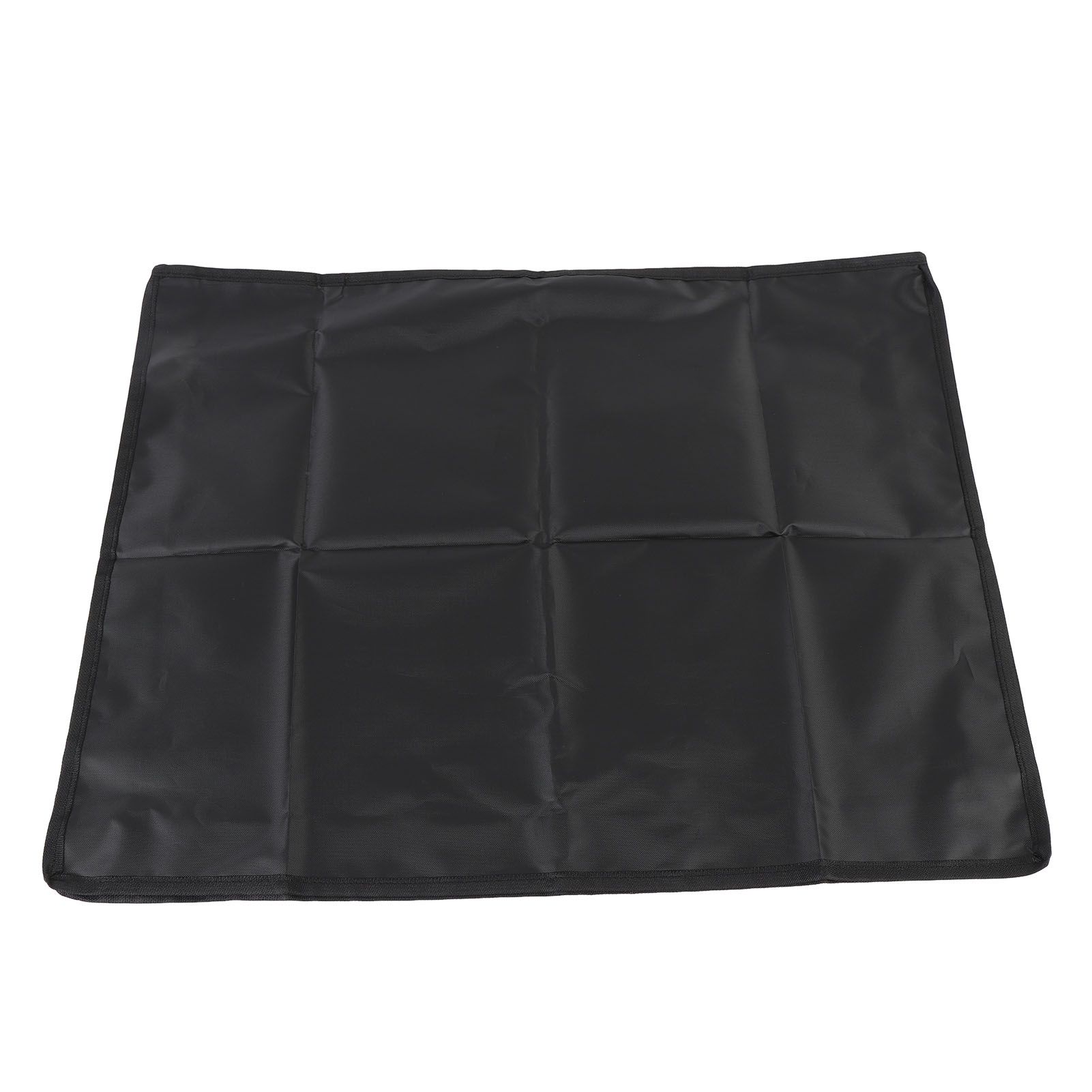 Computer Display Dust Cover 420D Oxford Cloth Silver Coated Rain Proof view 8