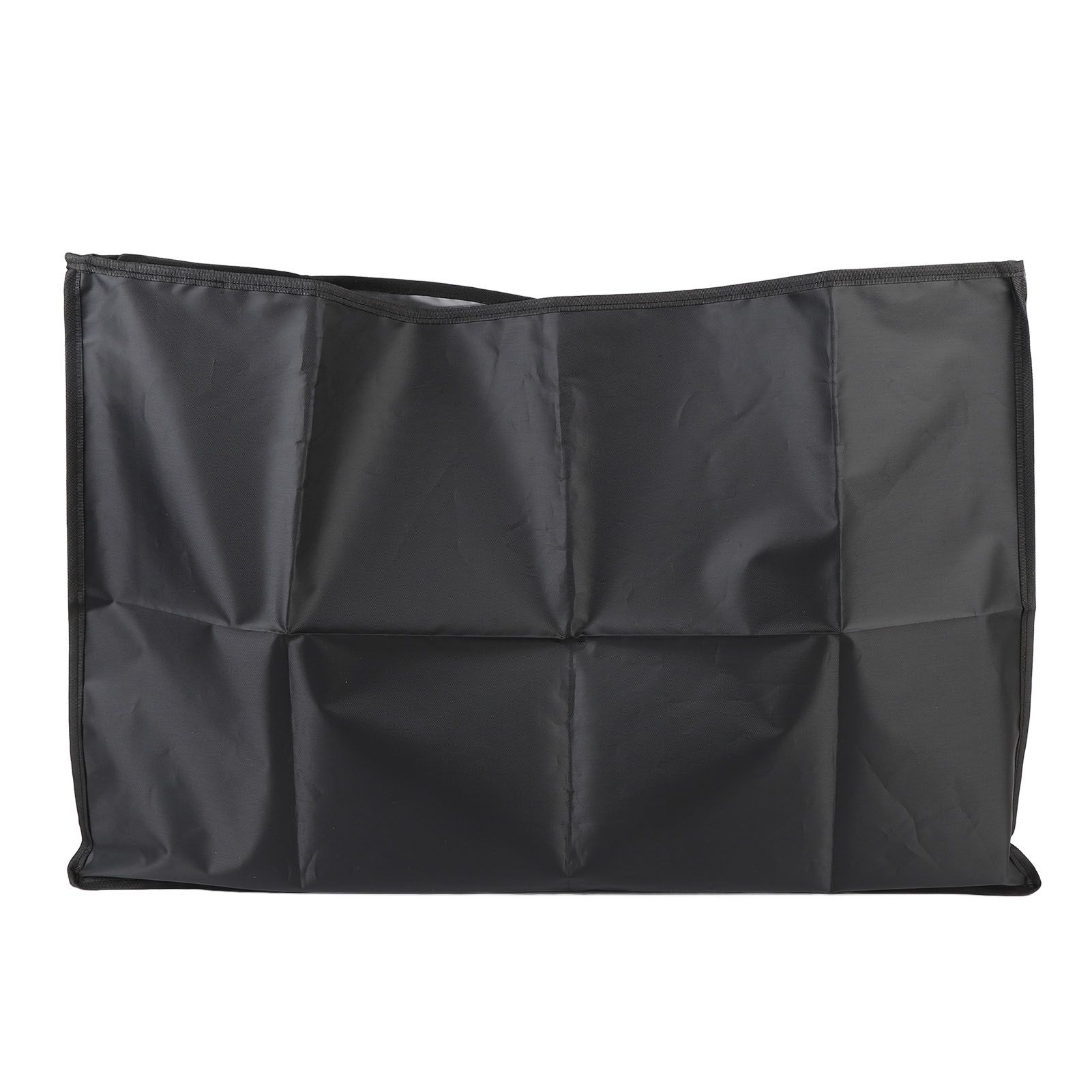 Computer Display Dust Cover 420D Oxford Cloth Silver Coated Rain Proof