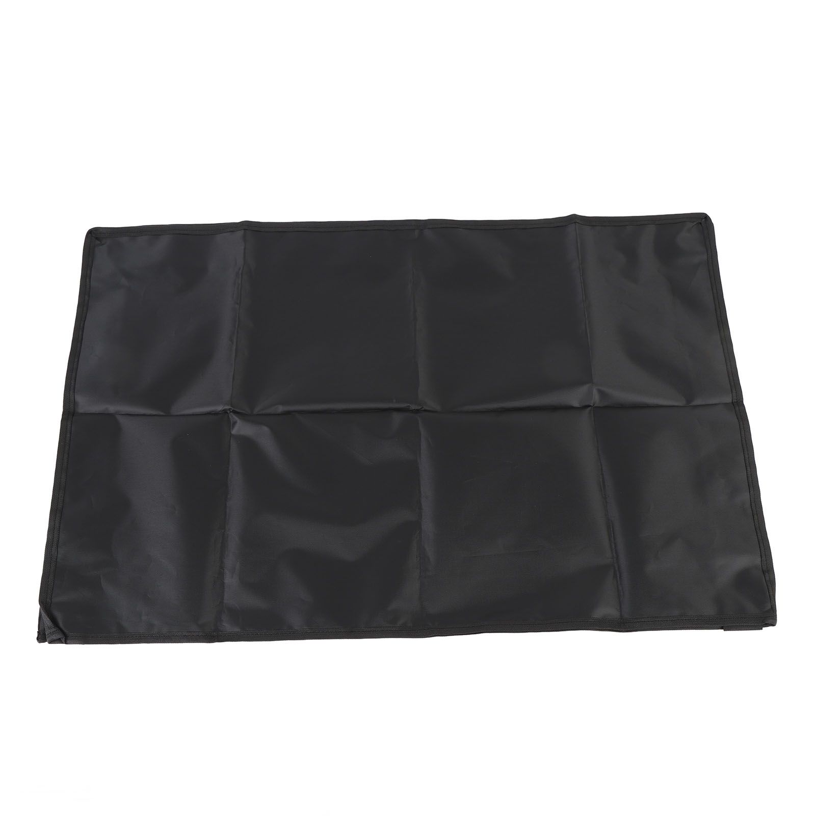 Computer Display Dust Cover 420D Oxford Cloth Silver Coated Rain Proof view 6
