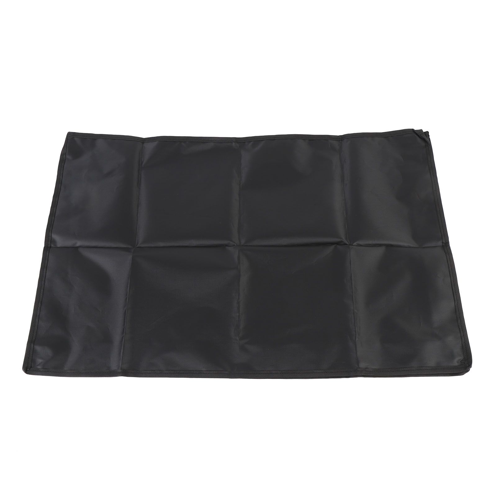 Computer Display Dust Cover 420D Oxford Cloth Silver Coated Rain Proof view 11